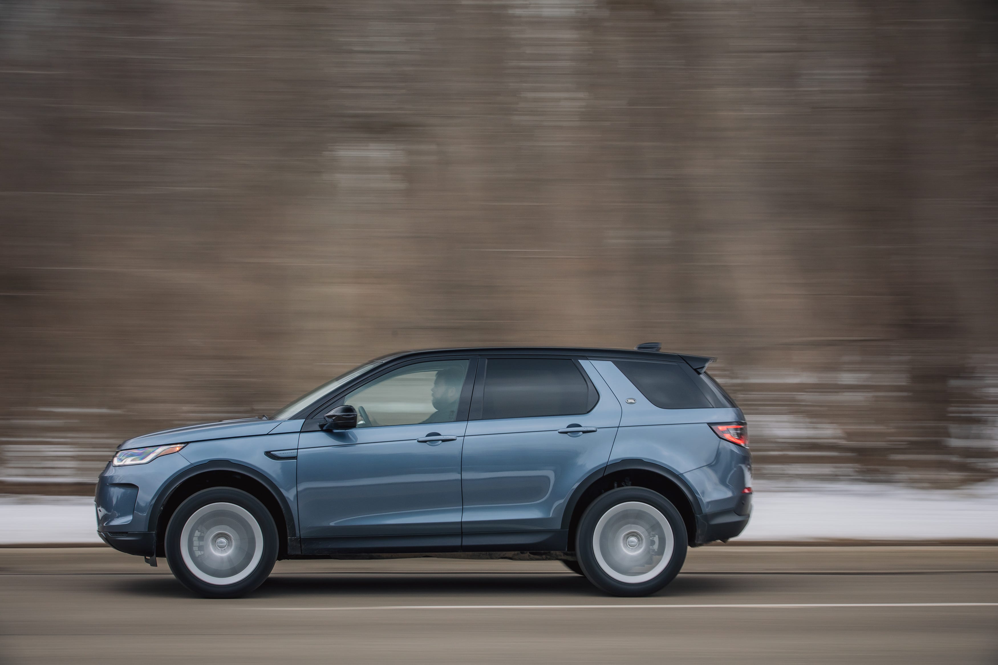Discovery Sport