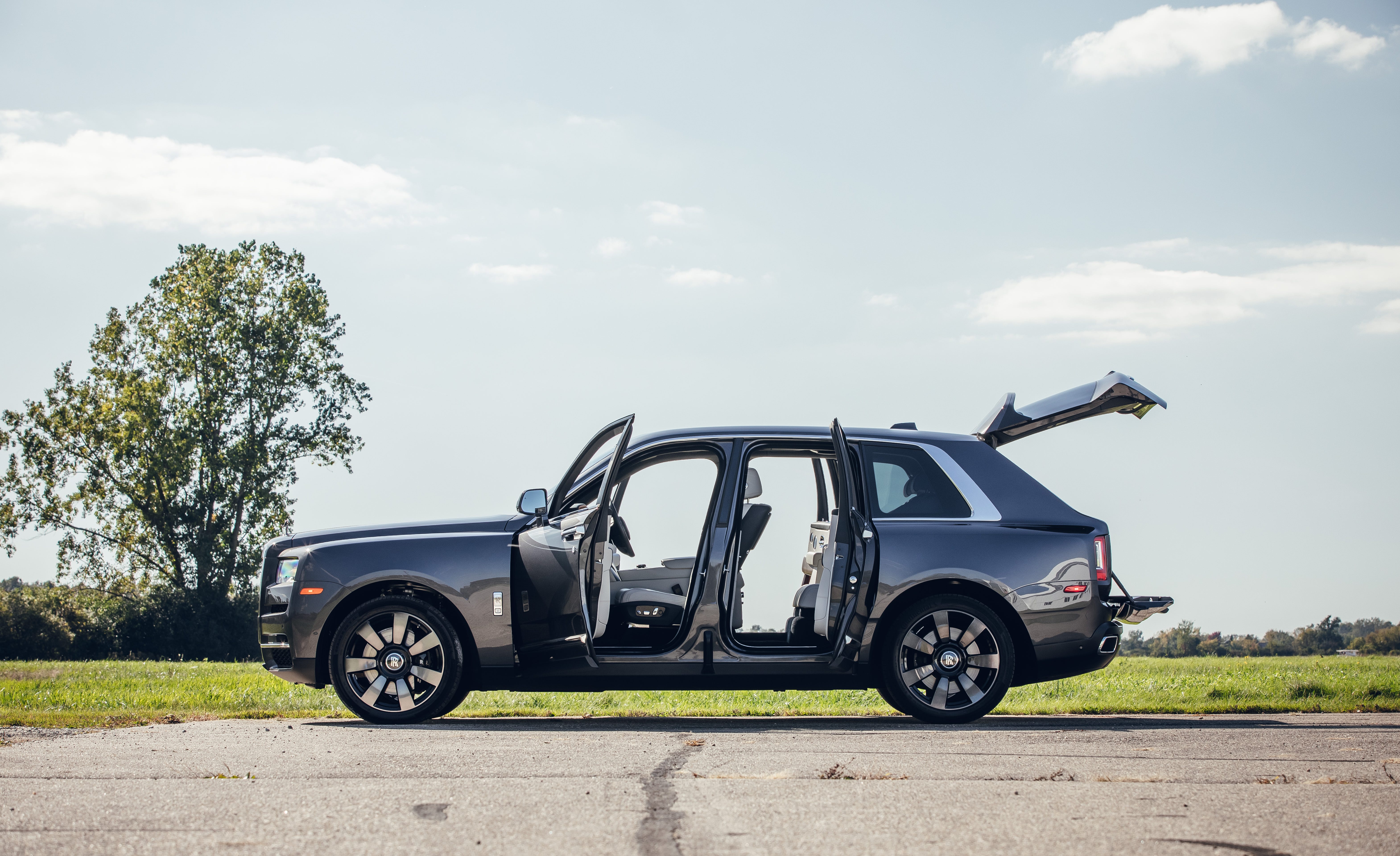 Cullinan