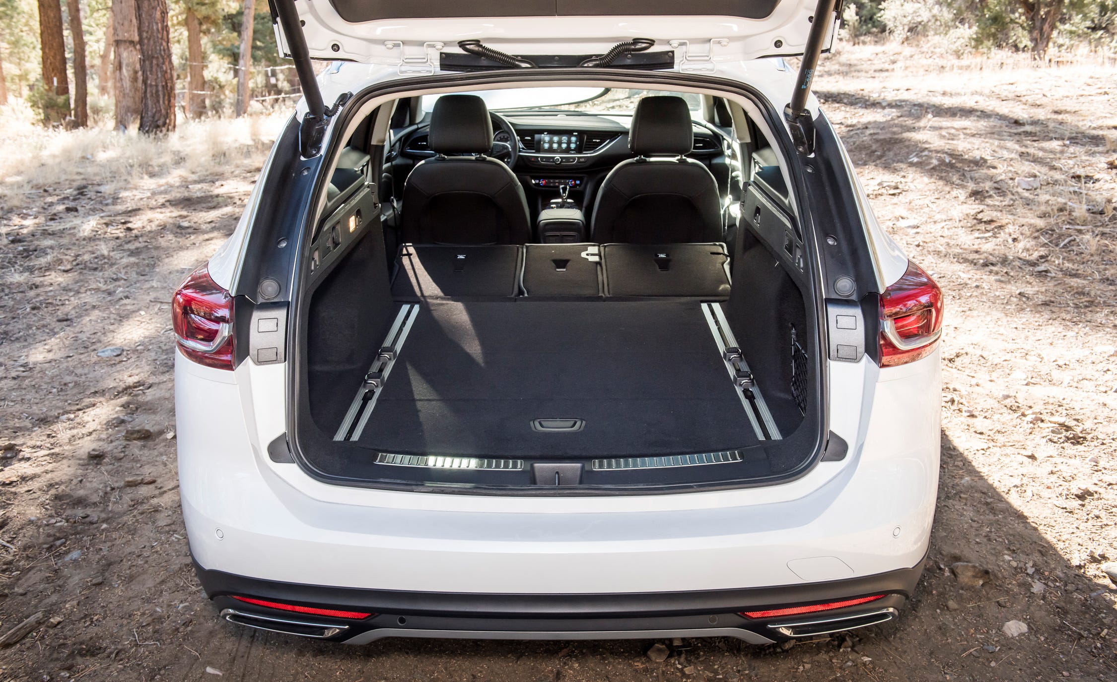 Regal TourX