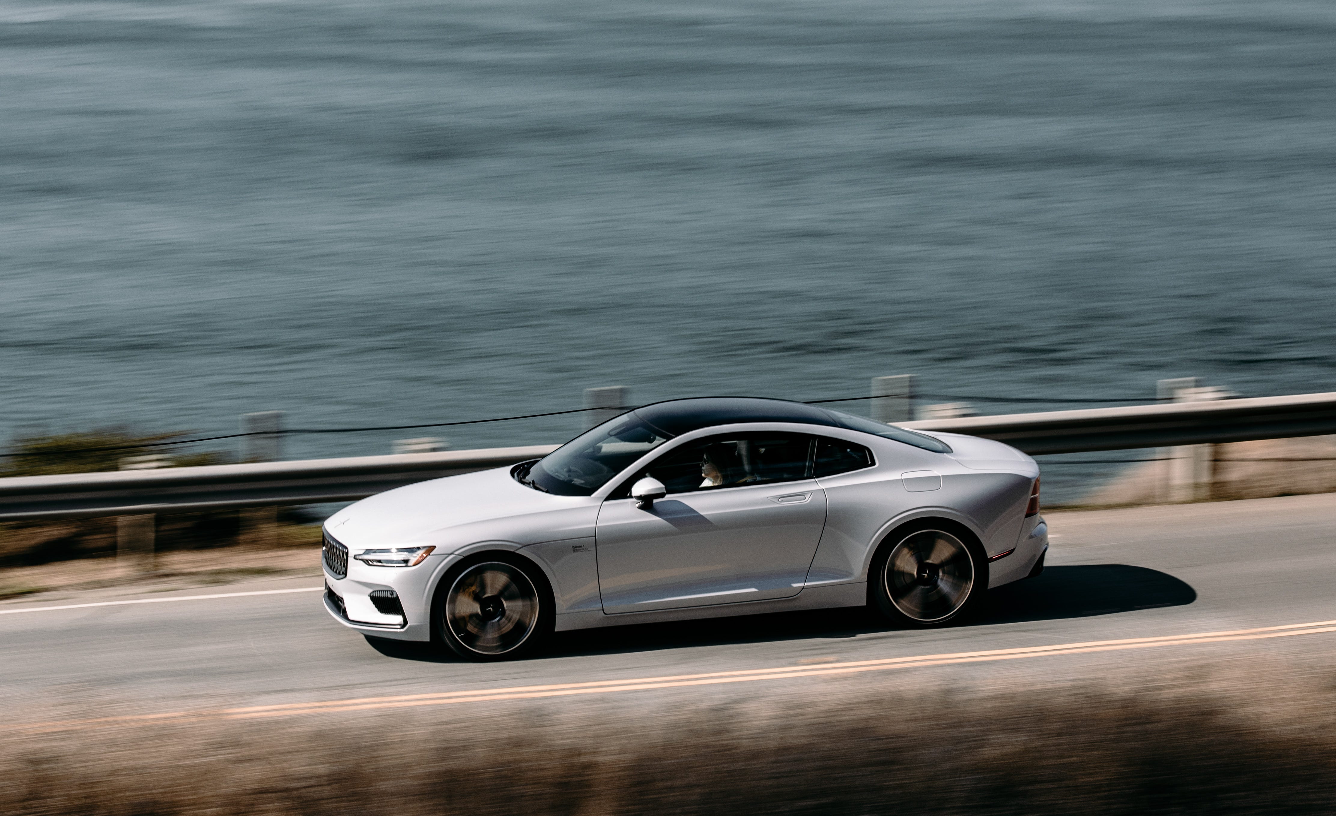 Polestar 1