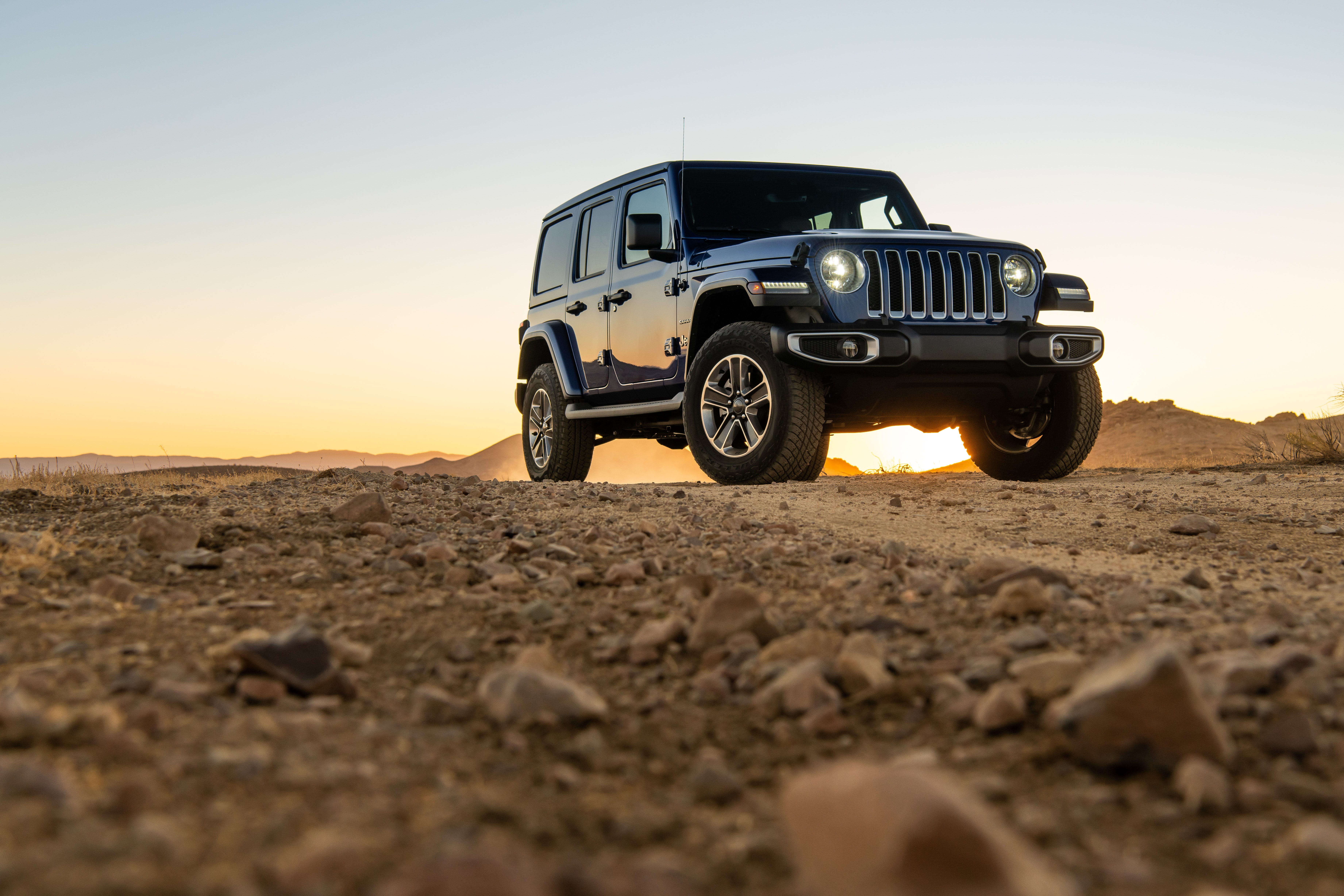 Wrangler