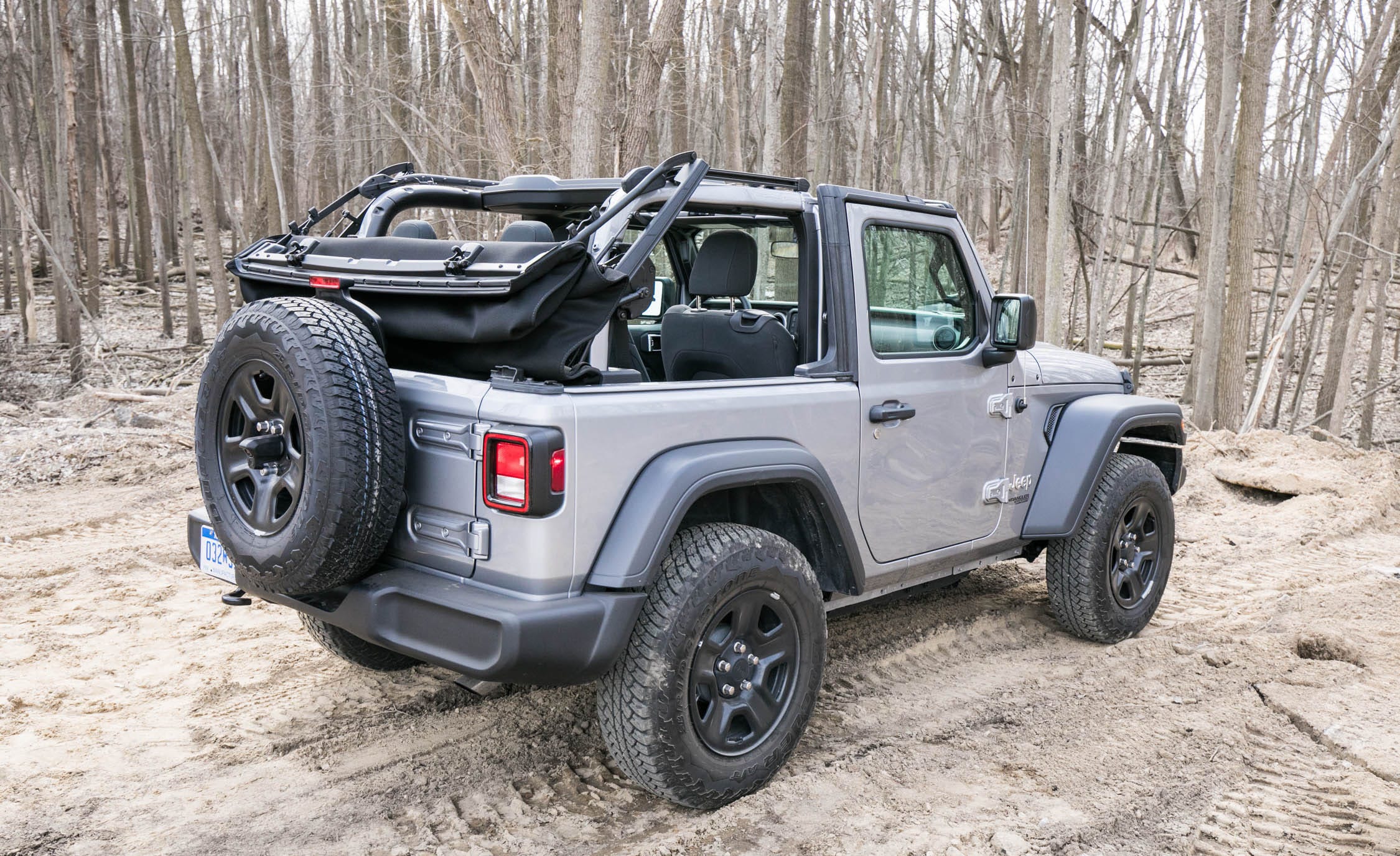 Wrangler