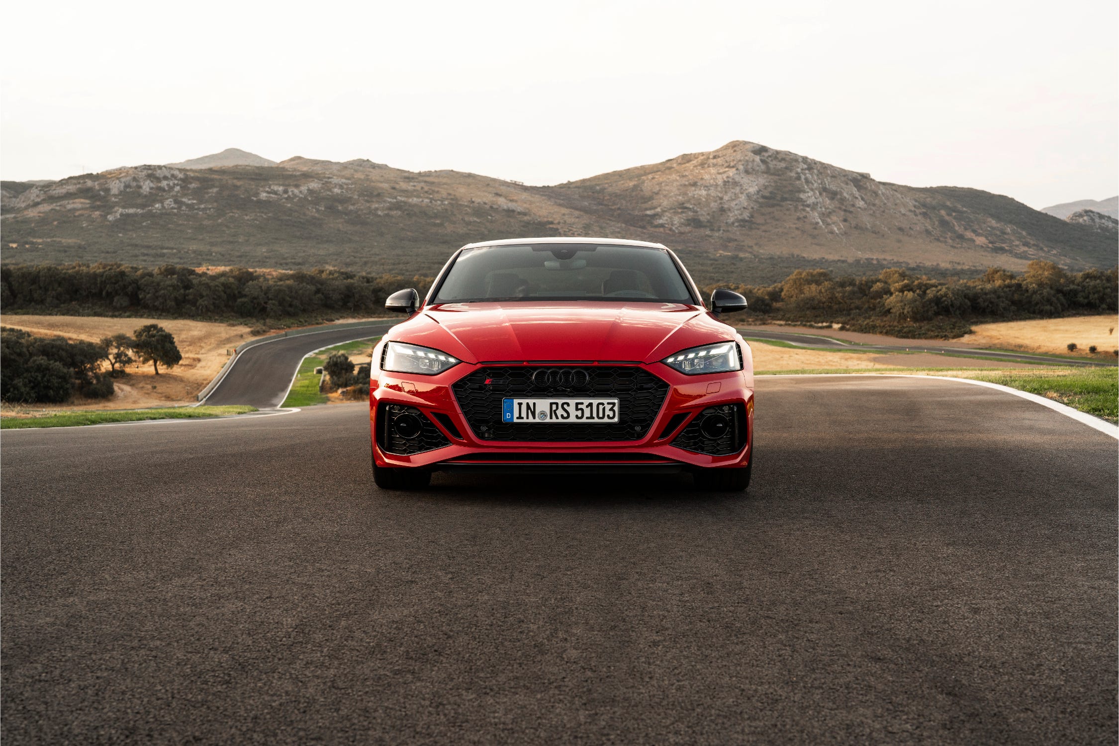 RS5