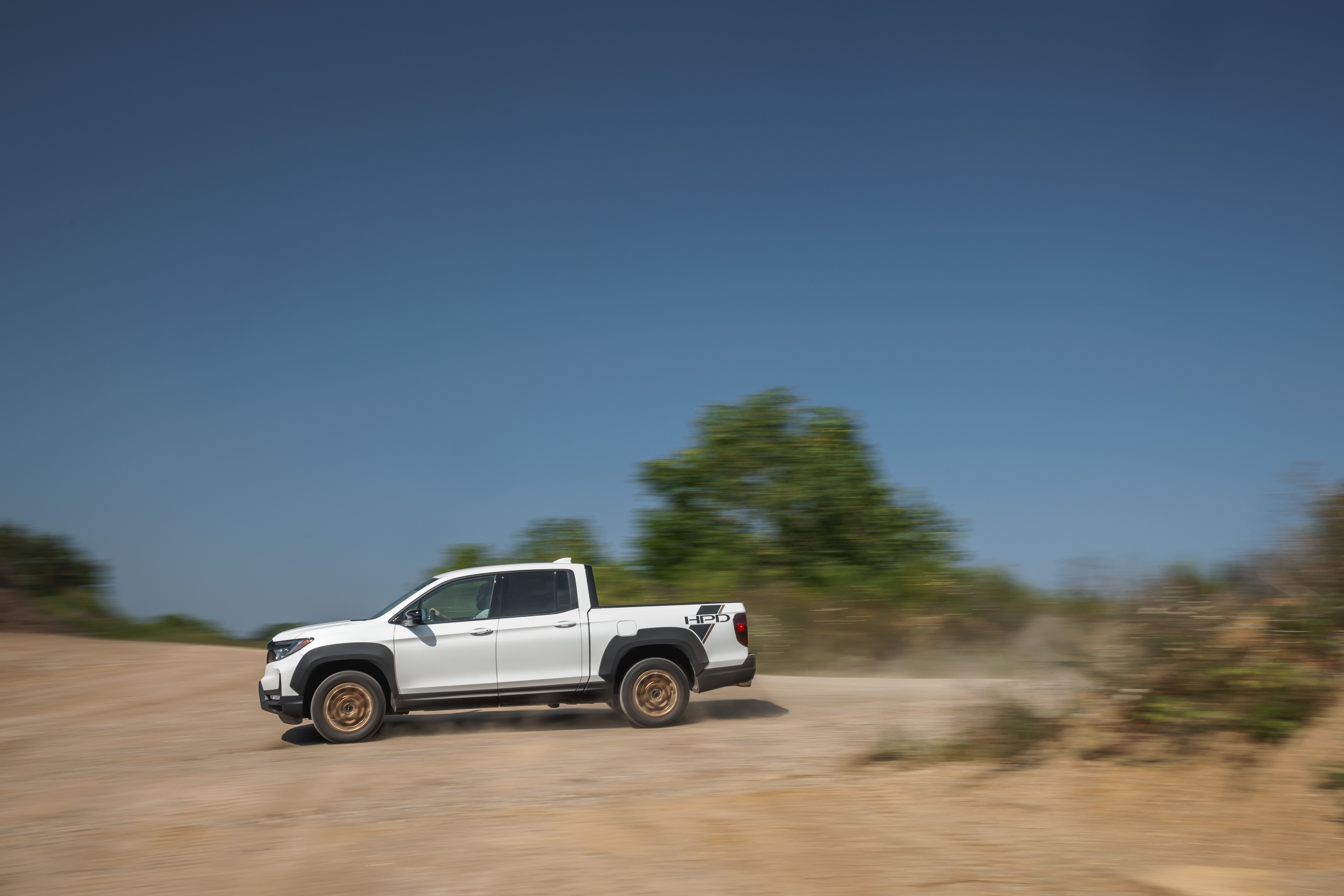 Ridgeline