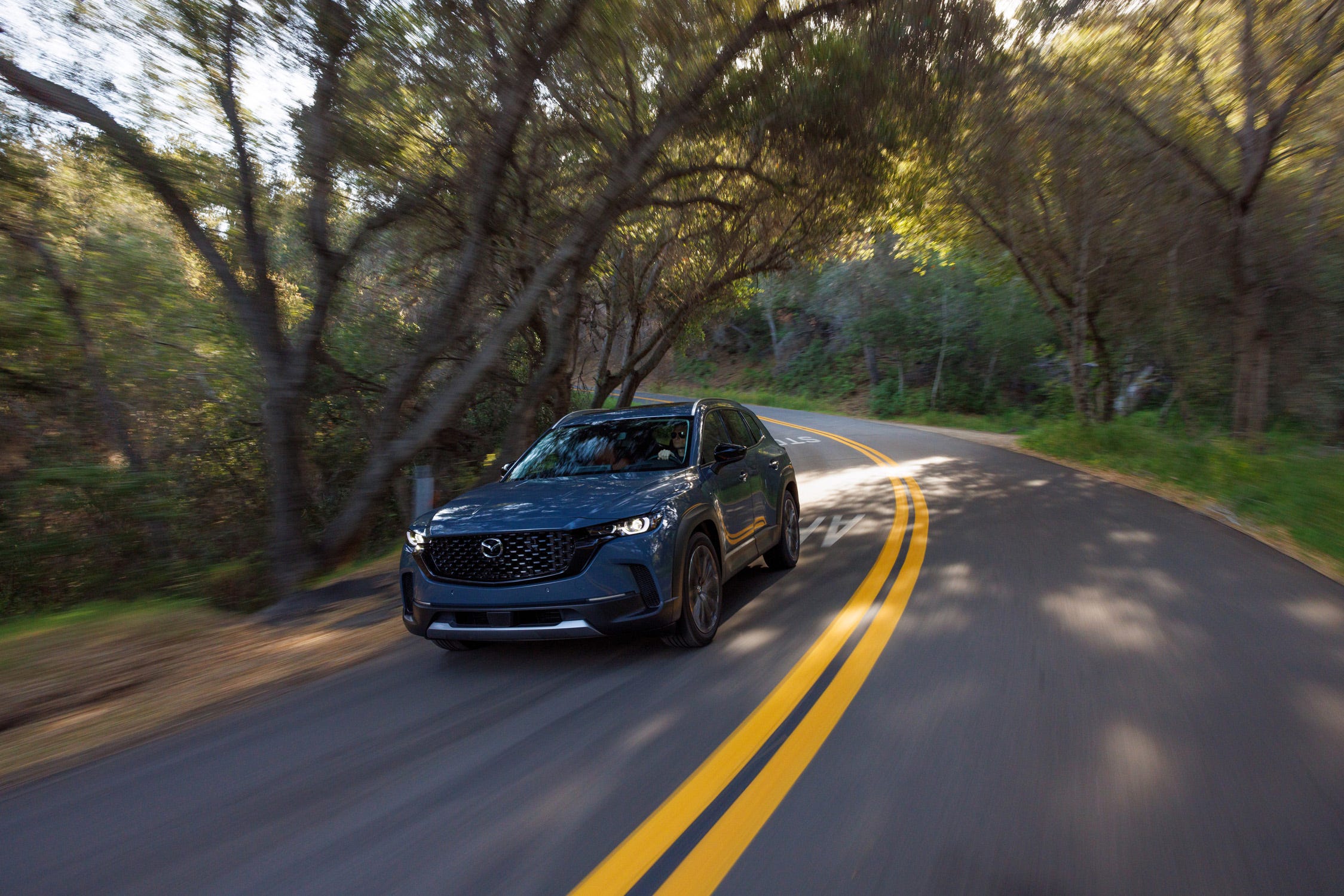 CX-50
