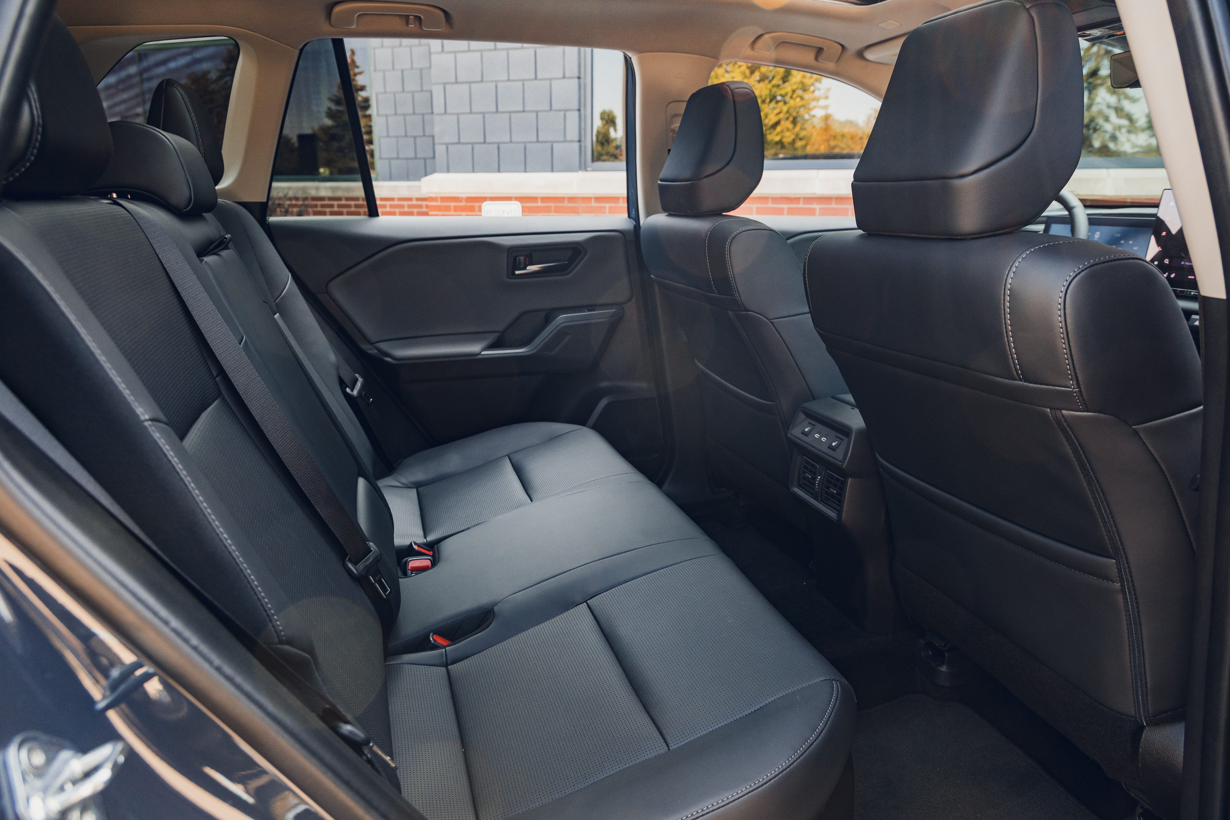 2026 Toyota RAV4 PHEV Drive: The One to Have