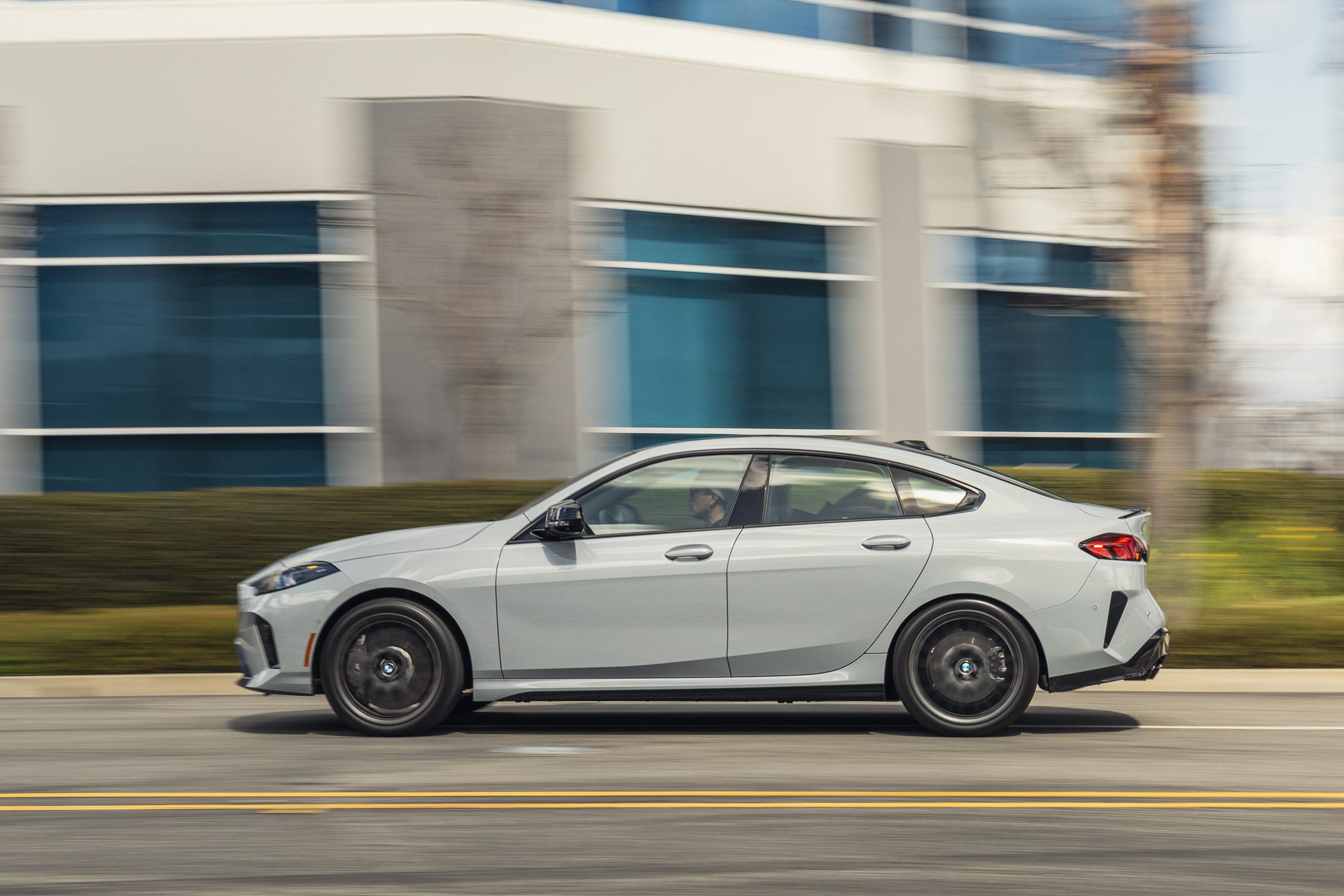 2-series Gran Coupe