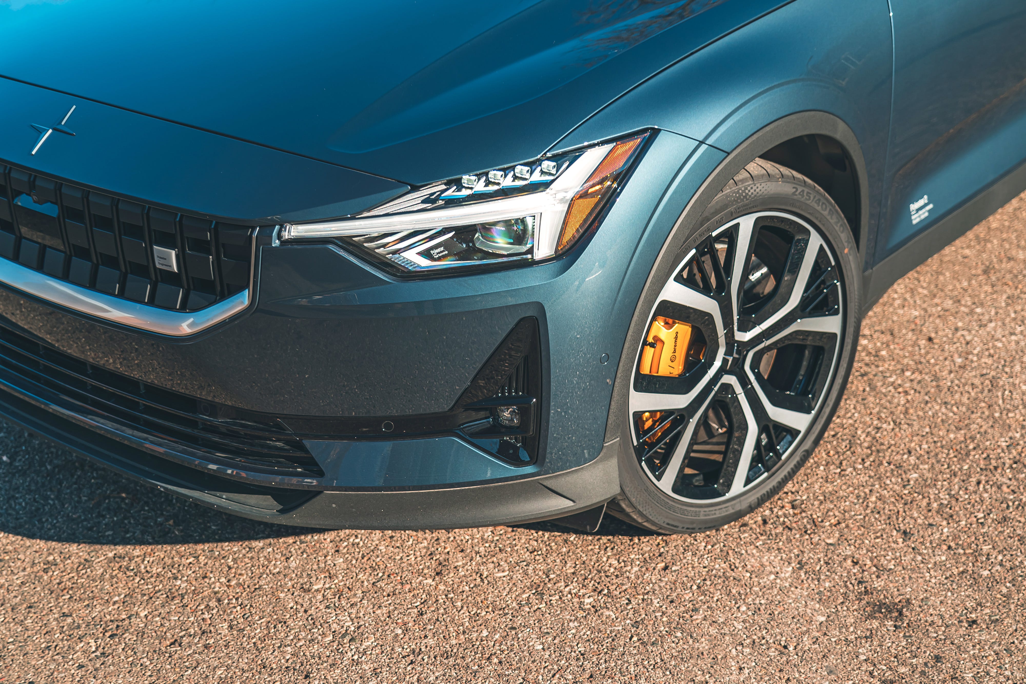 Polestar 2