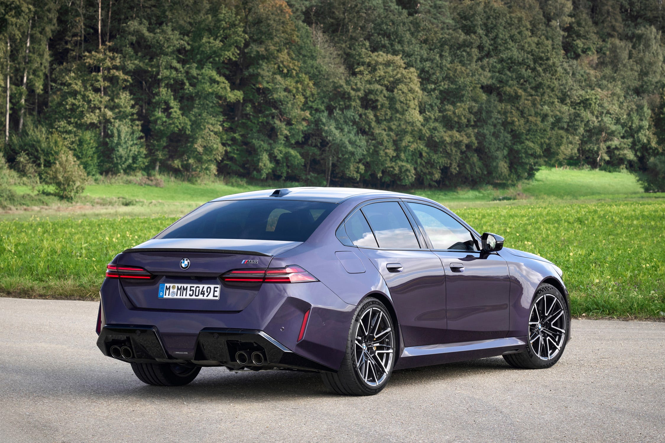 M5
