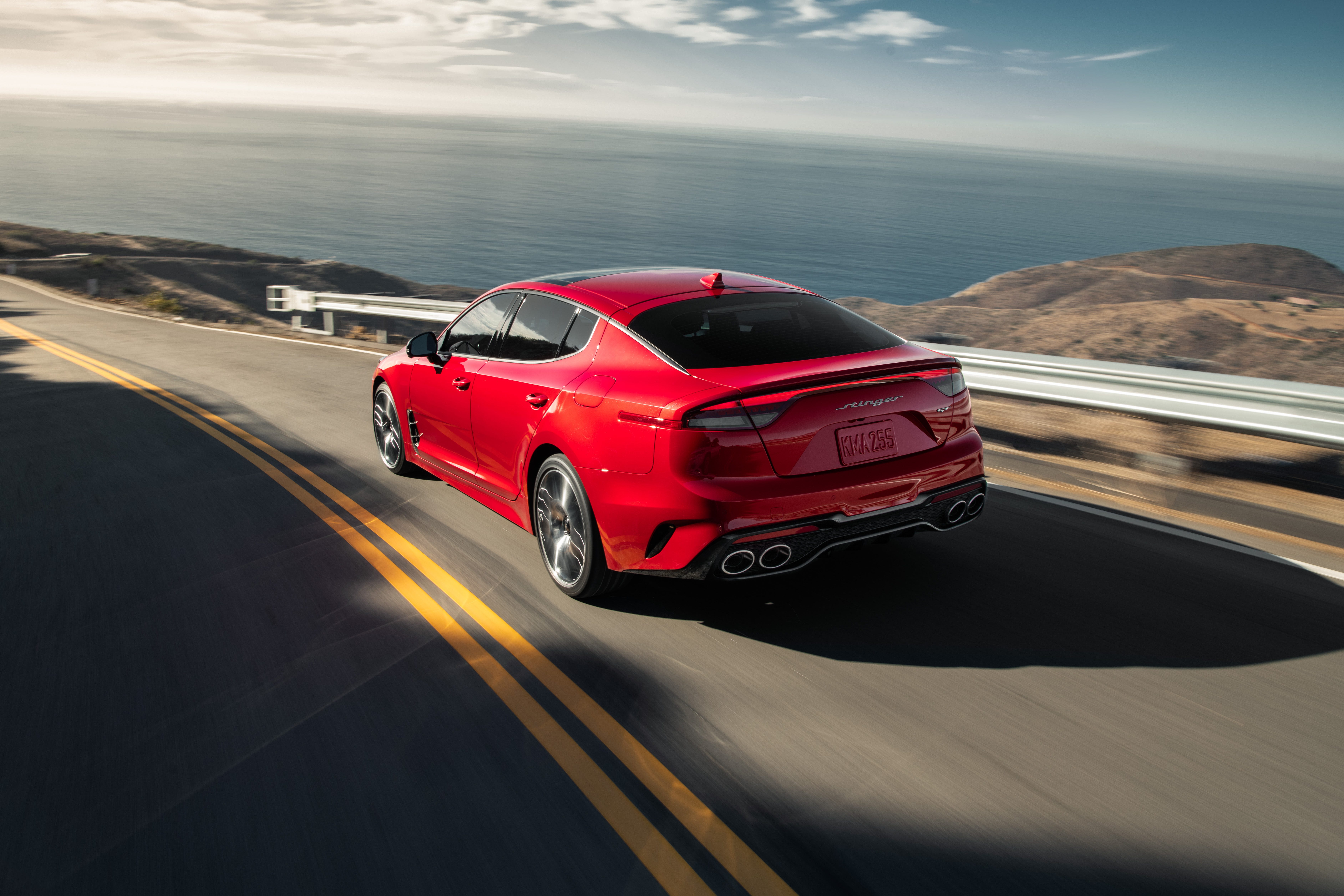 Stinger