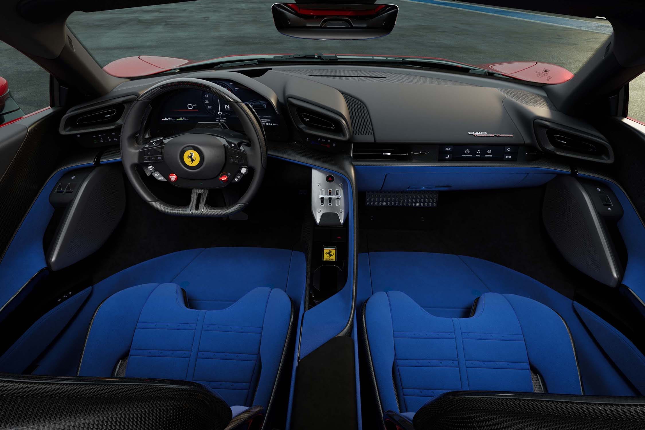 849 Testarossa