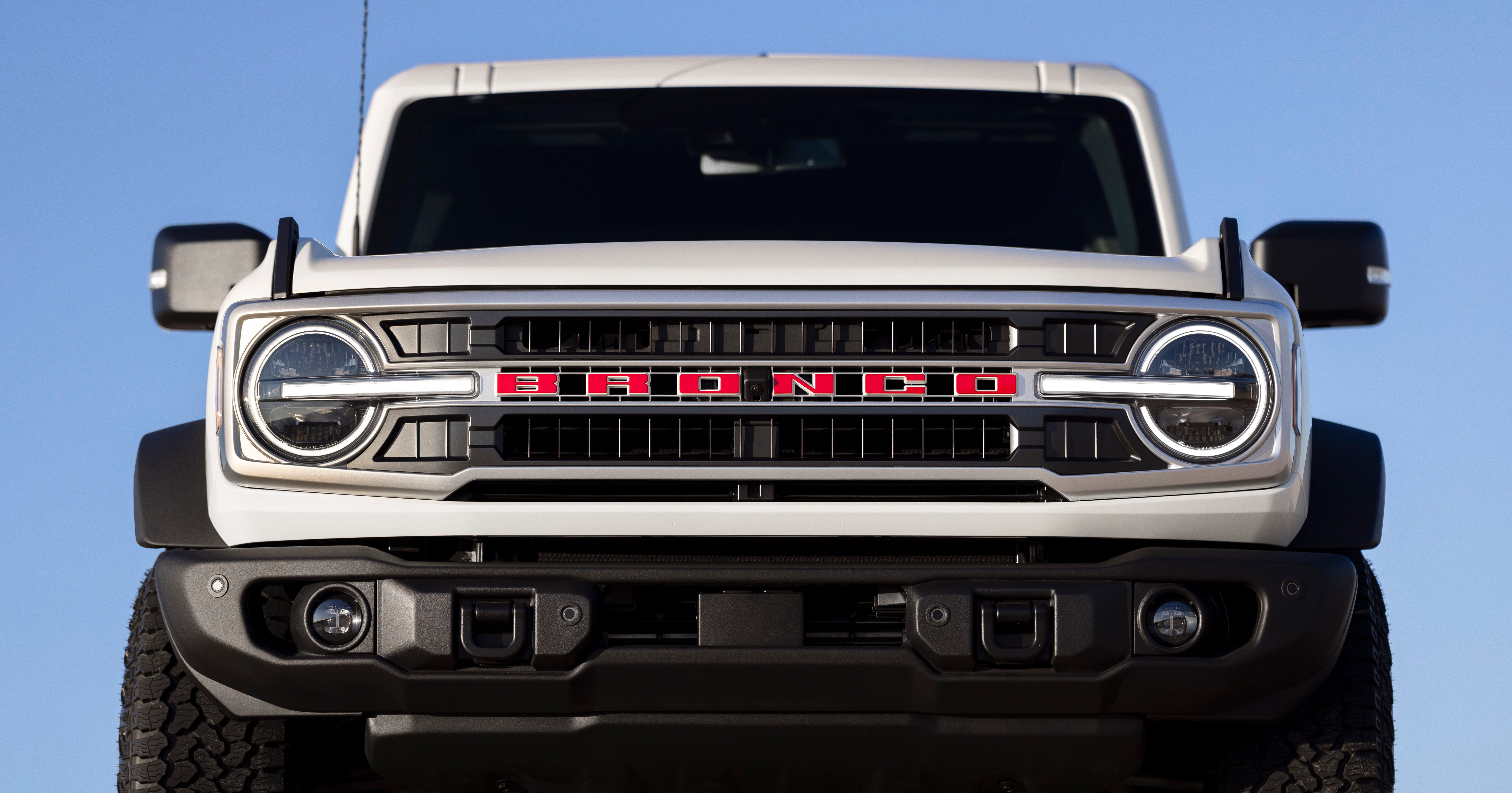 Bronco