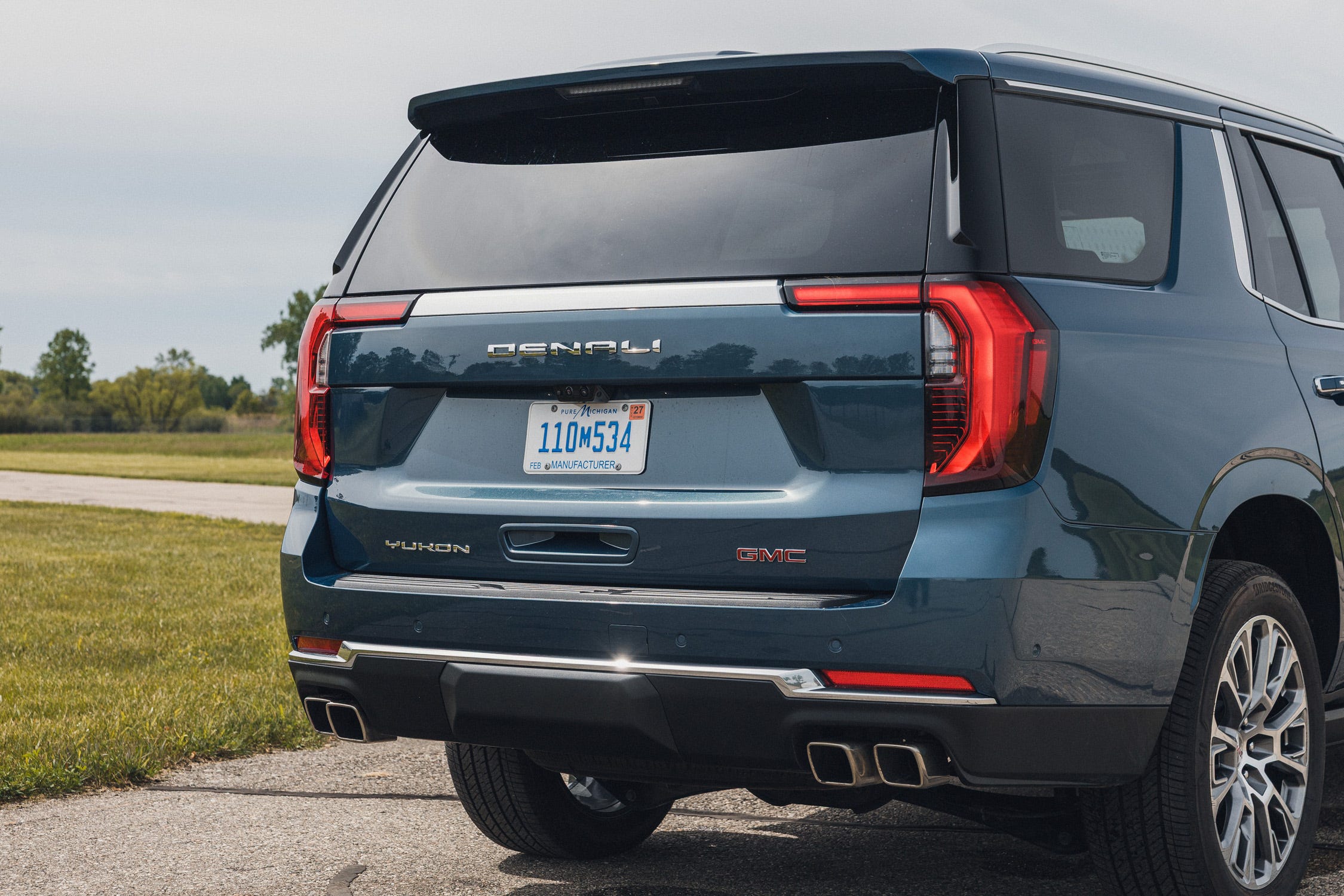 Yukon / Yukon XL