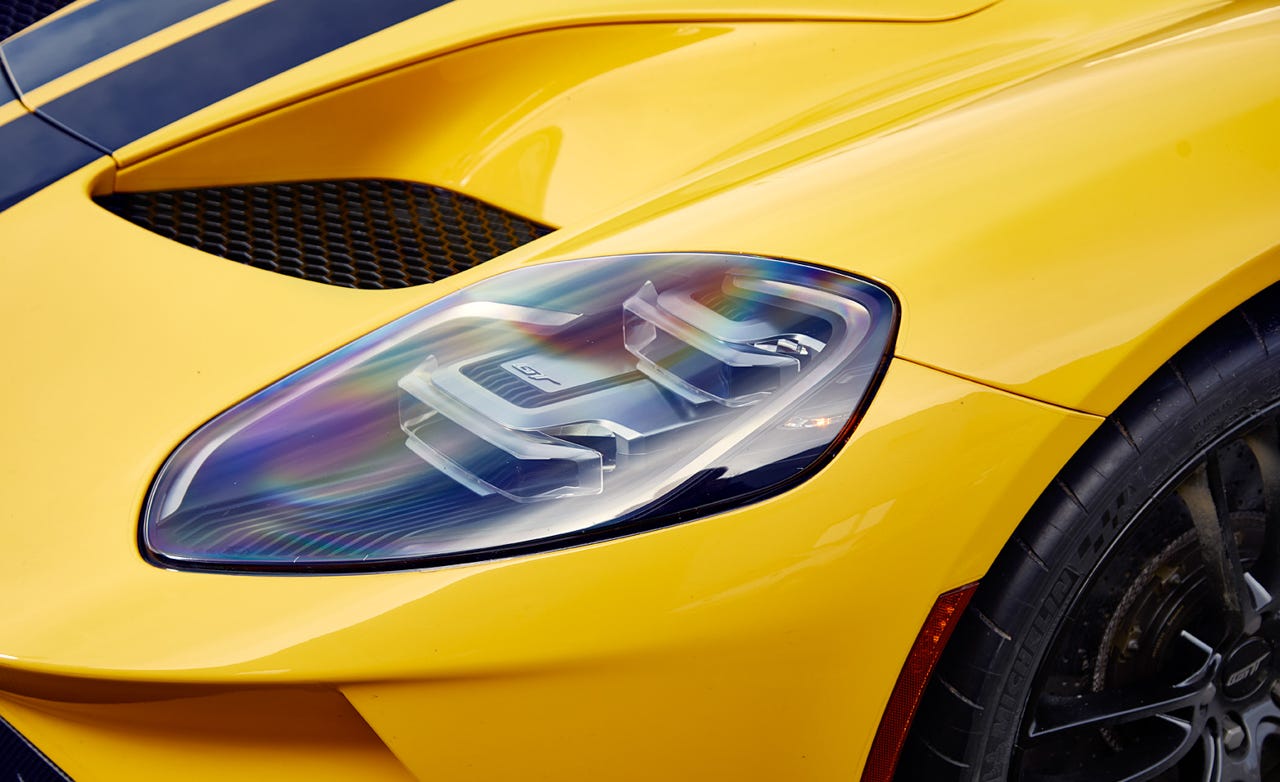 GT