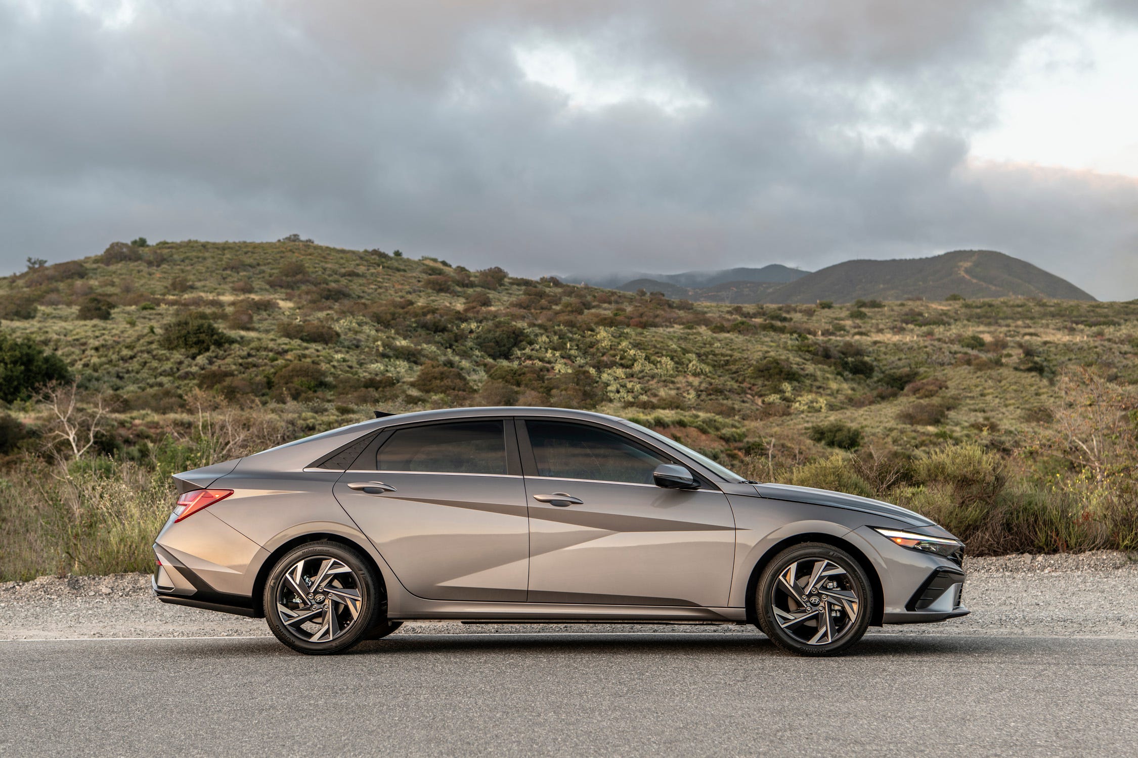 Elantra