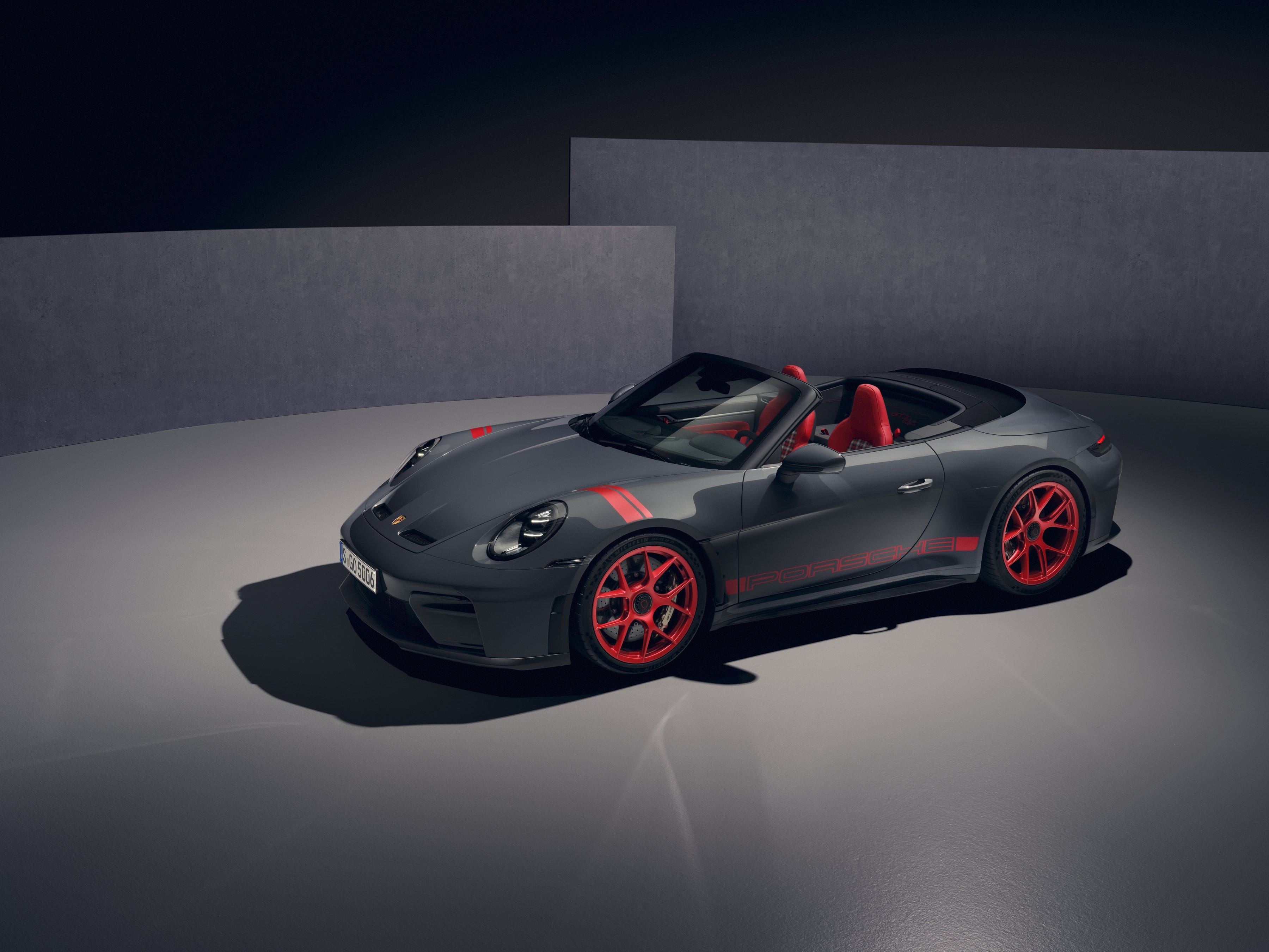 911 GT3 