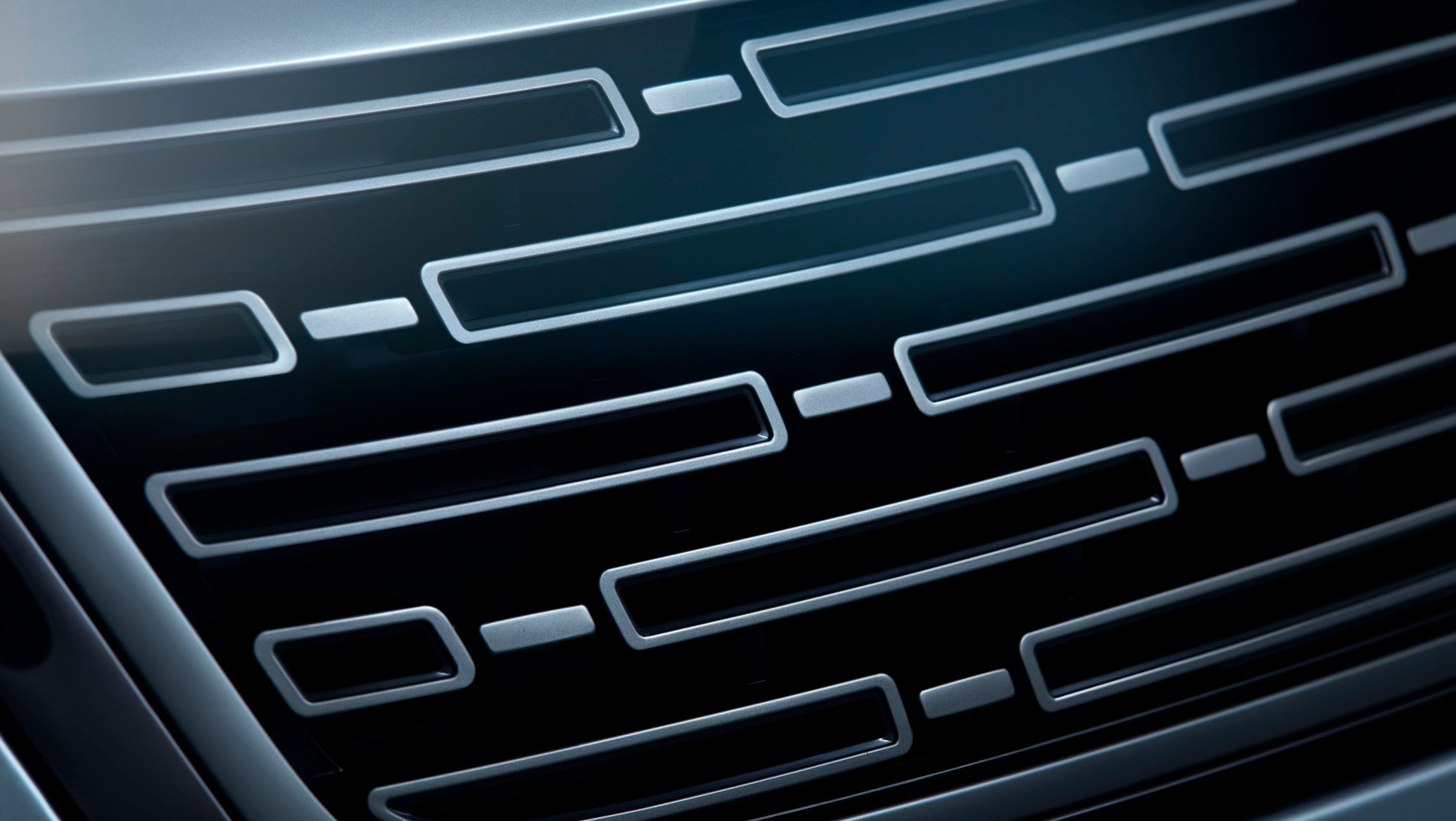Range Rover Velar