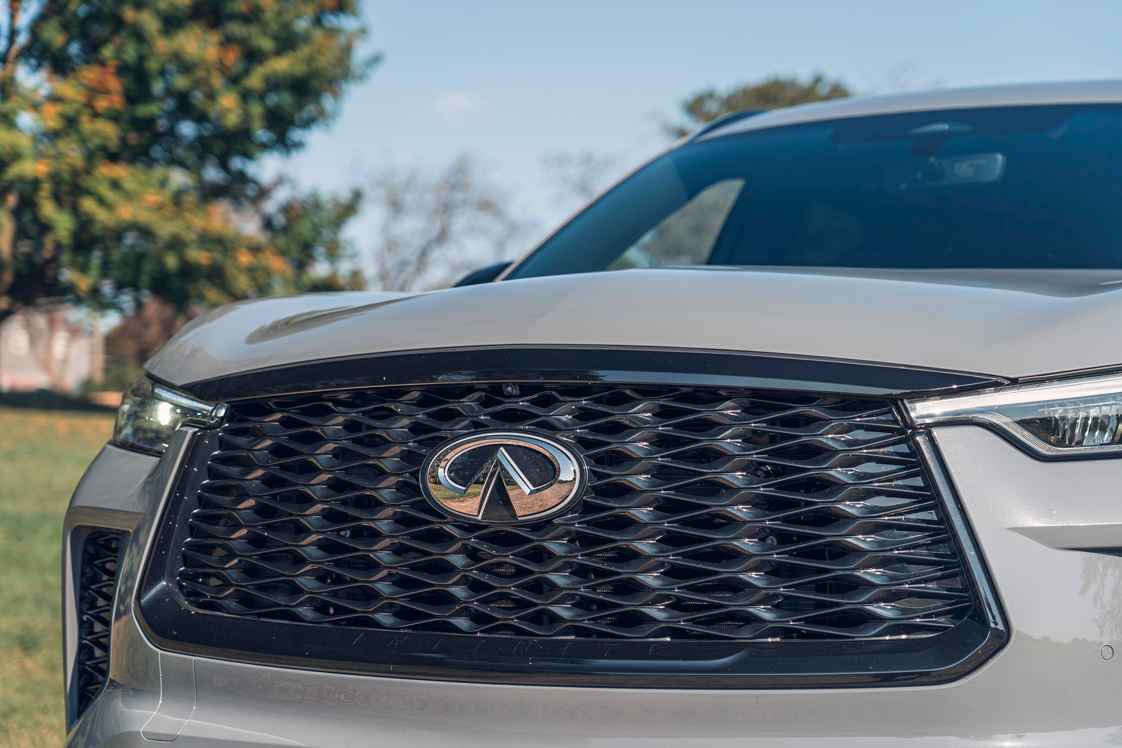 QX60