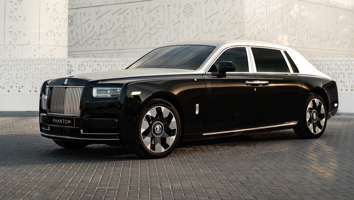 Phantom