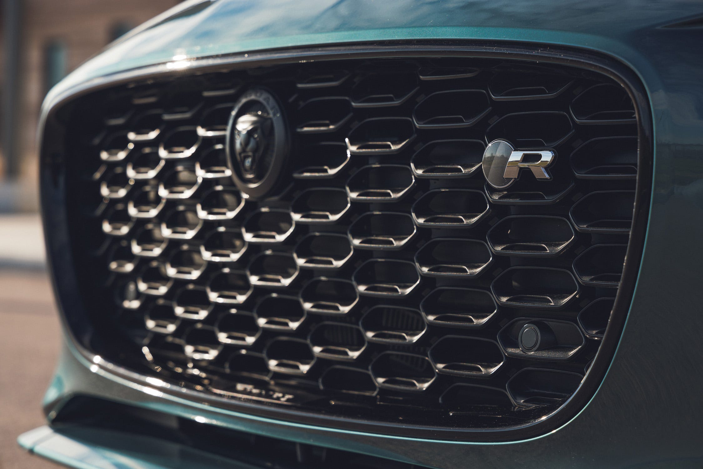 F-Type