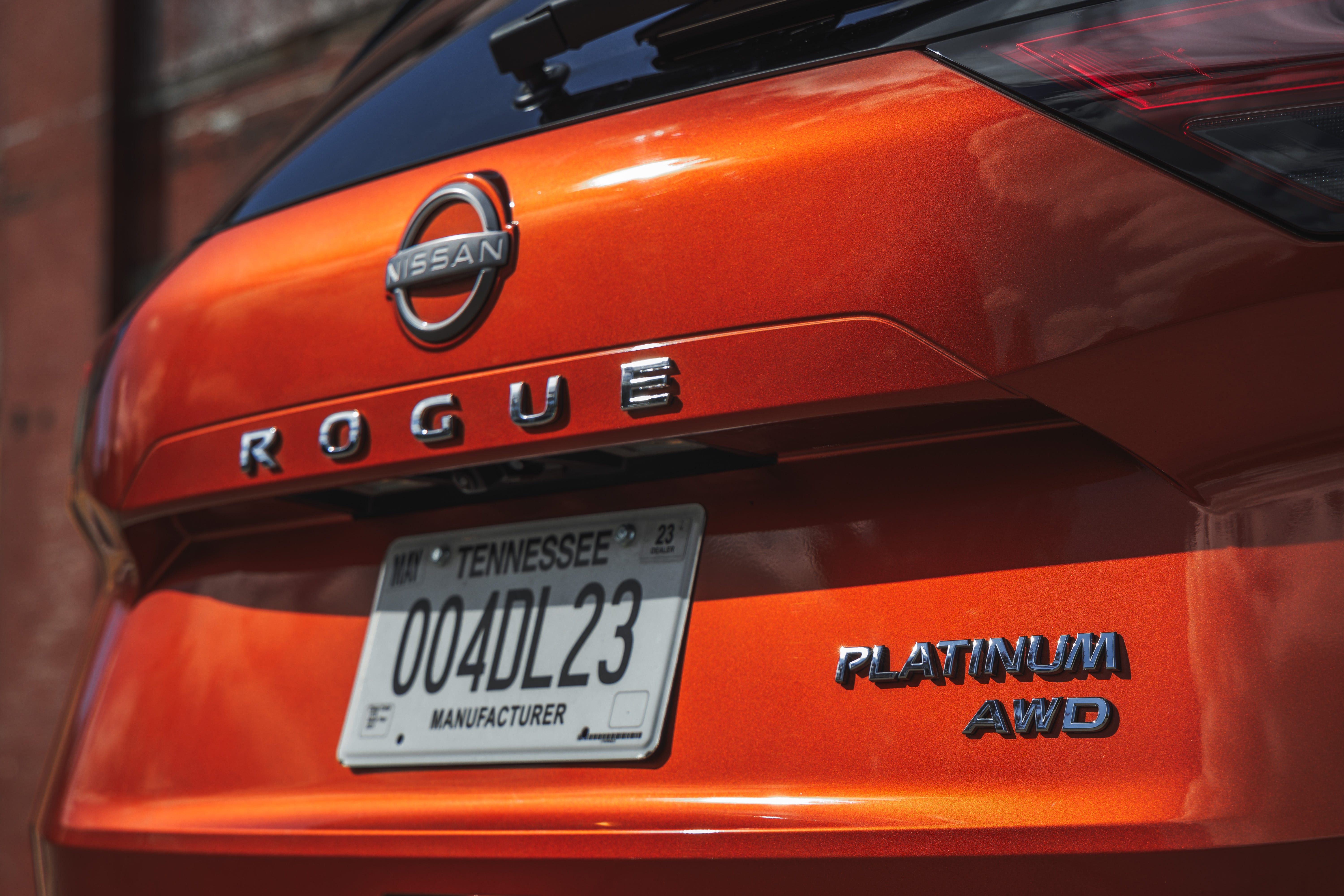 Rogue