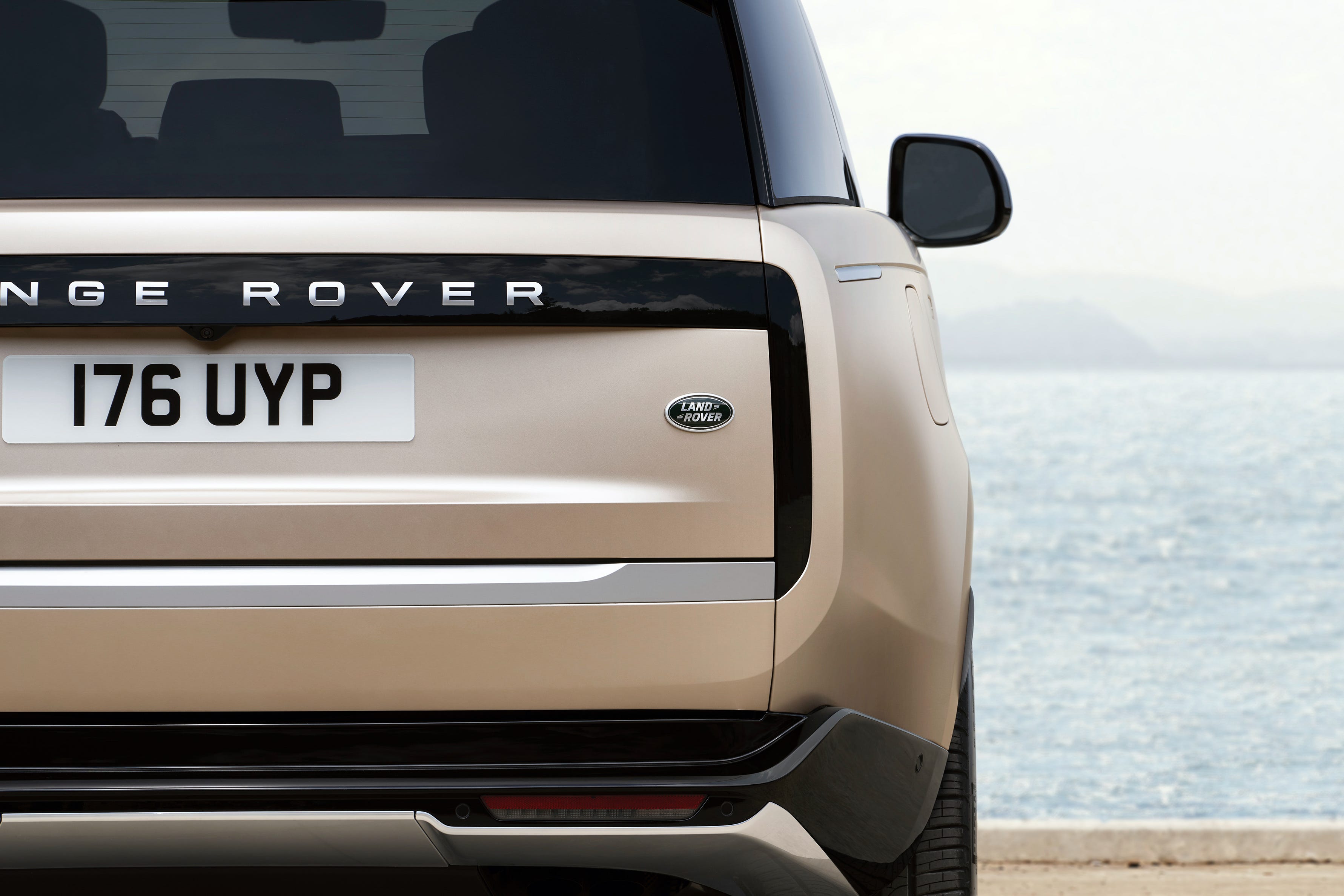 Range Rover