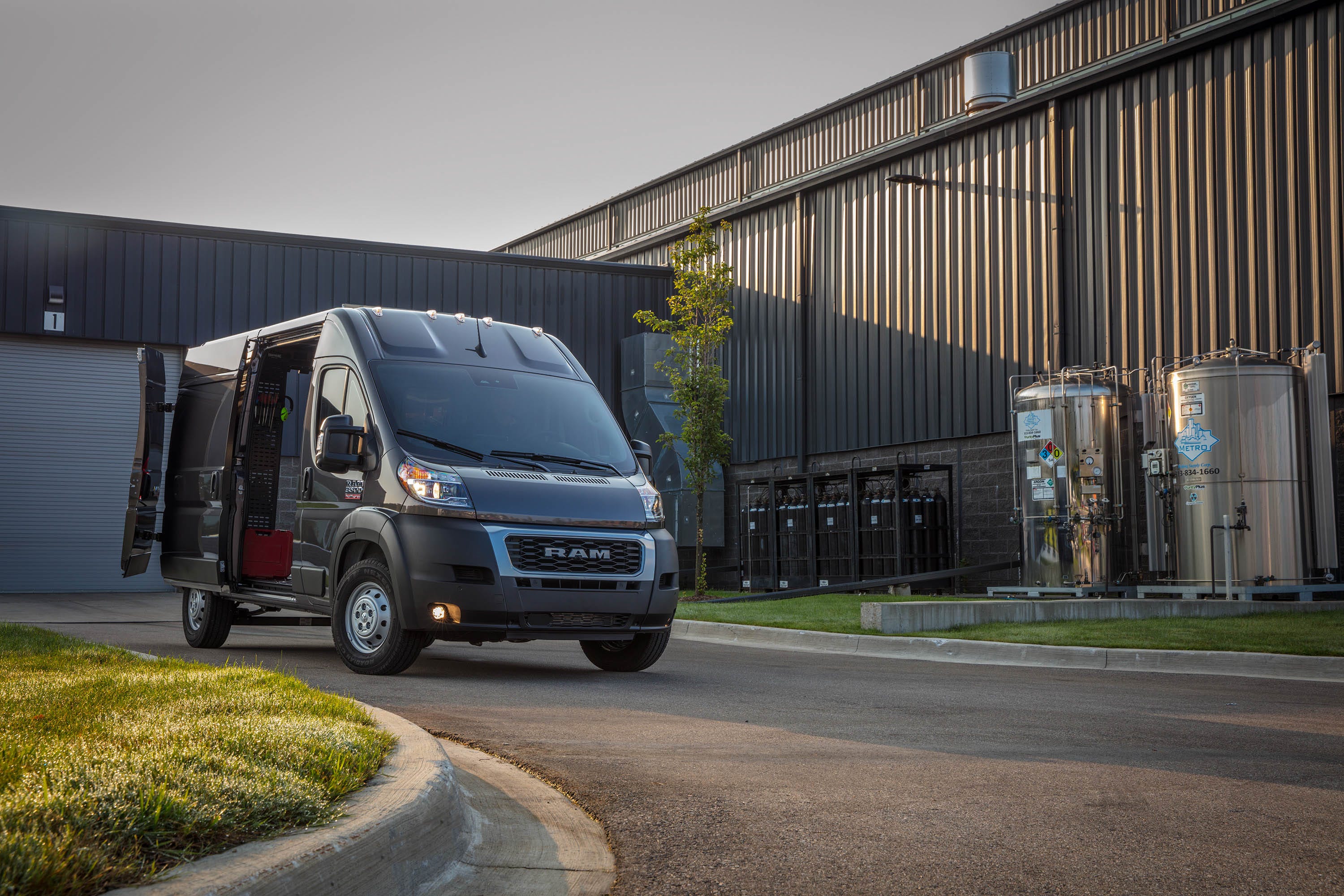 ProMaster