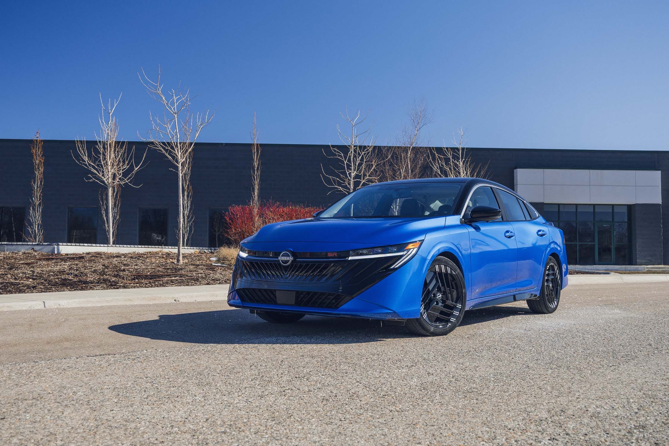 Sentra
