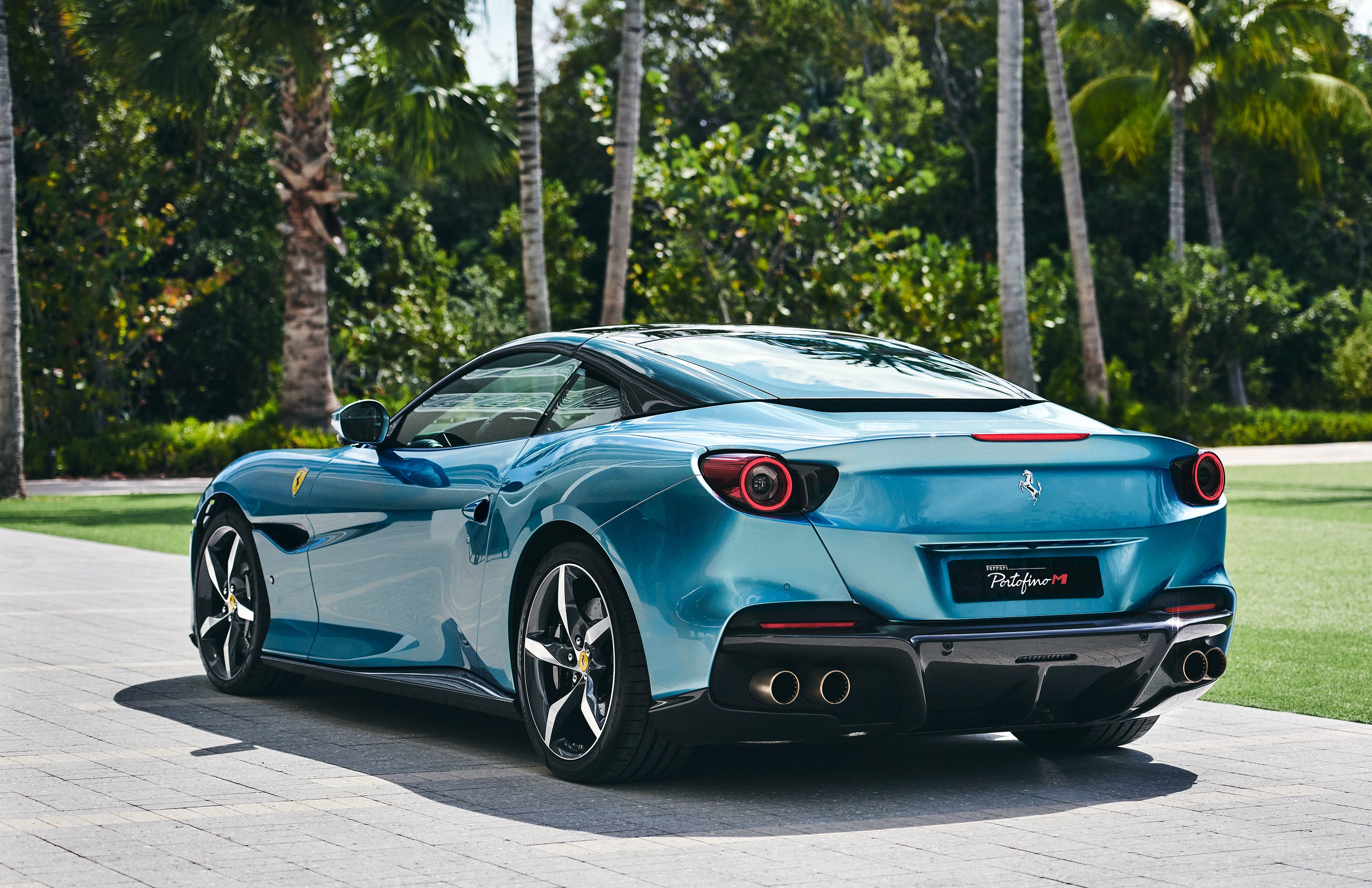 Portofino