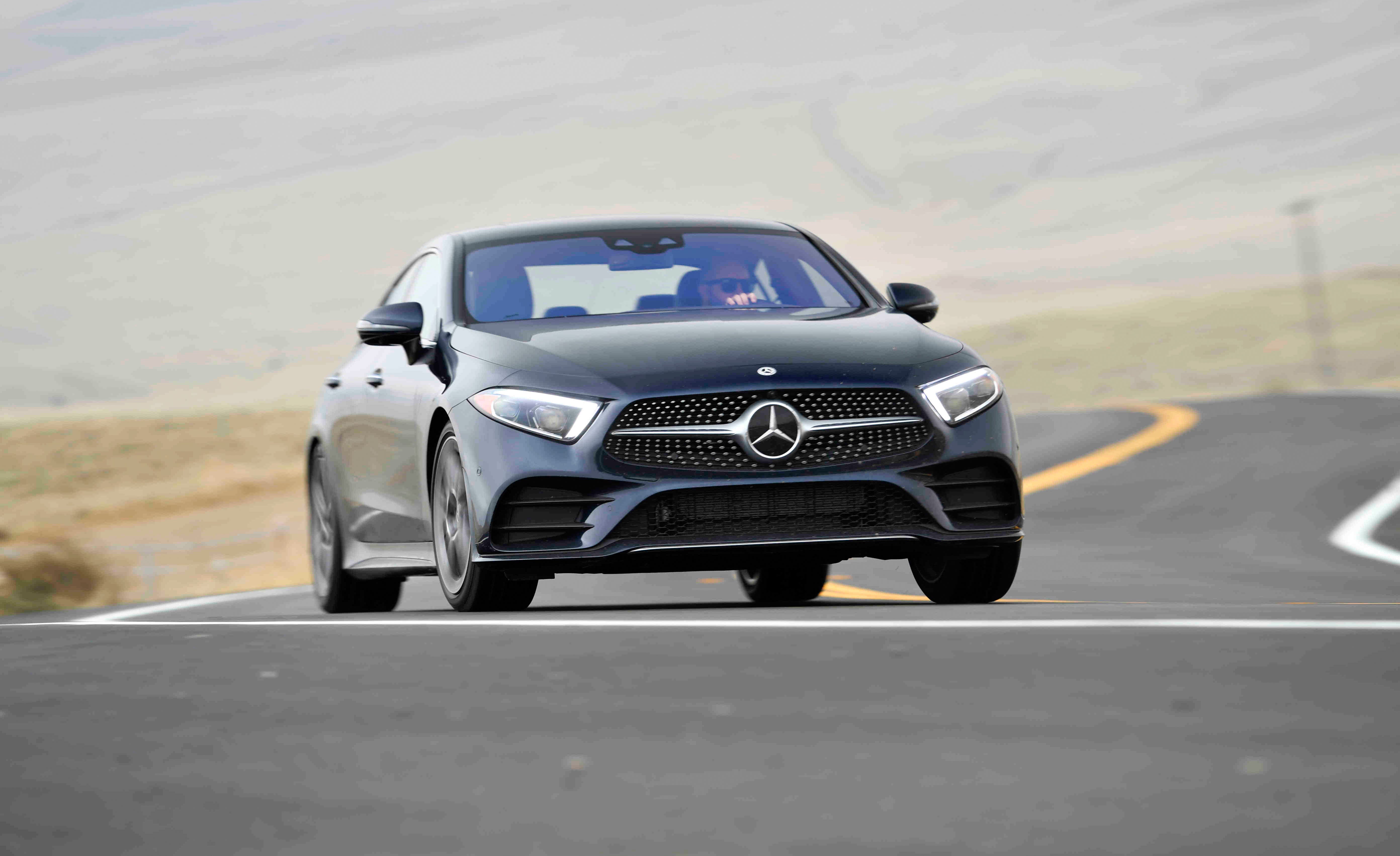 CLS-class