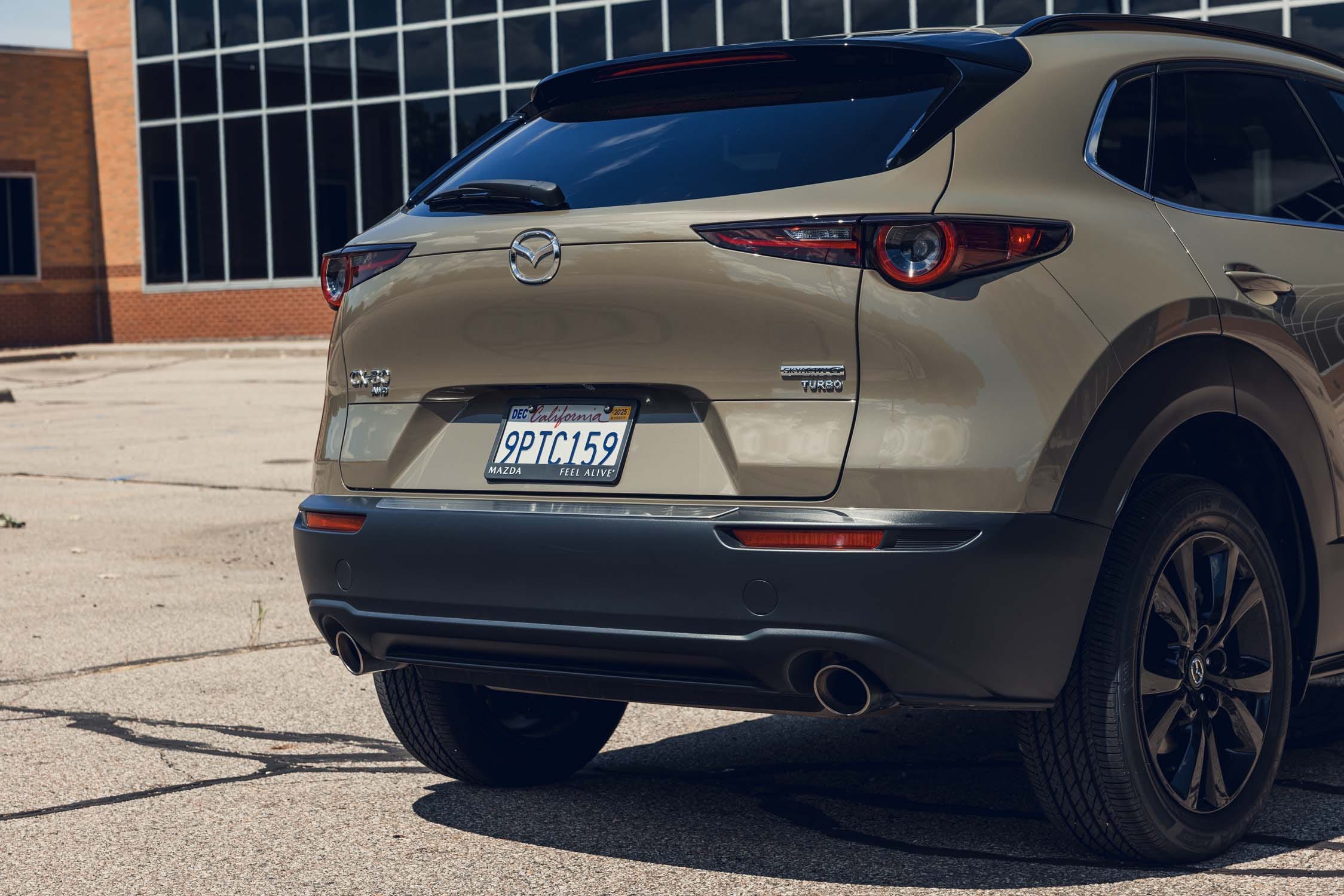 CX-30