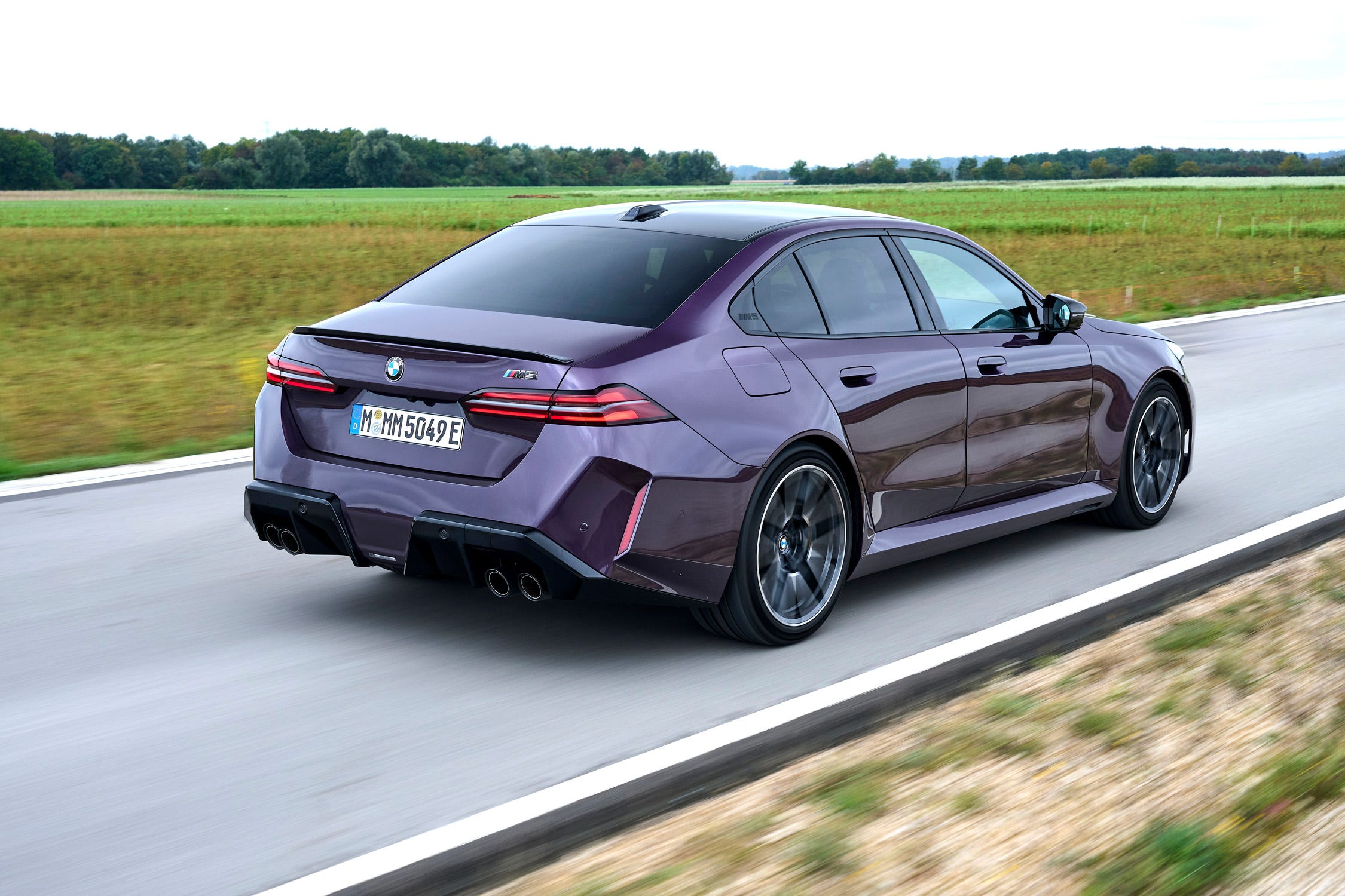 M5