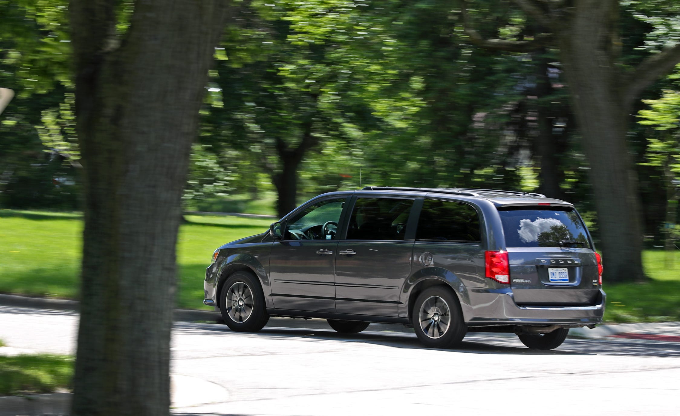 Grand Caravan