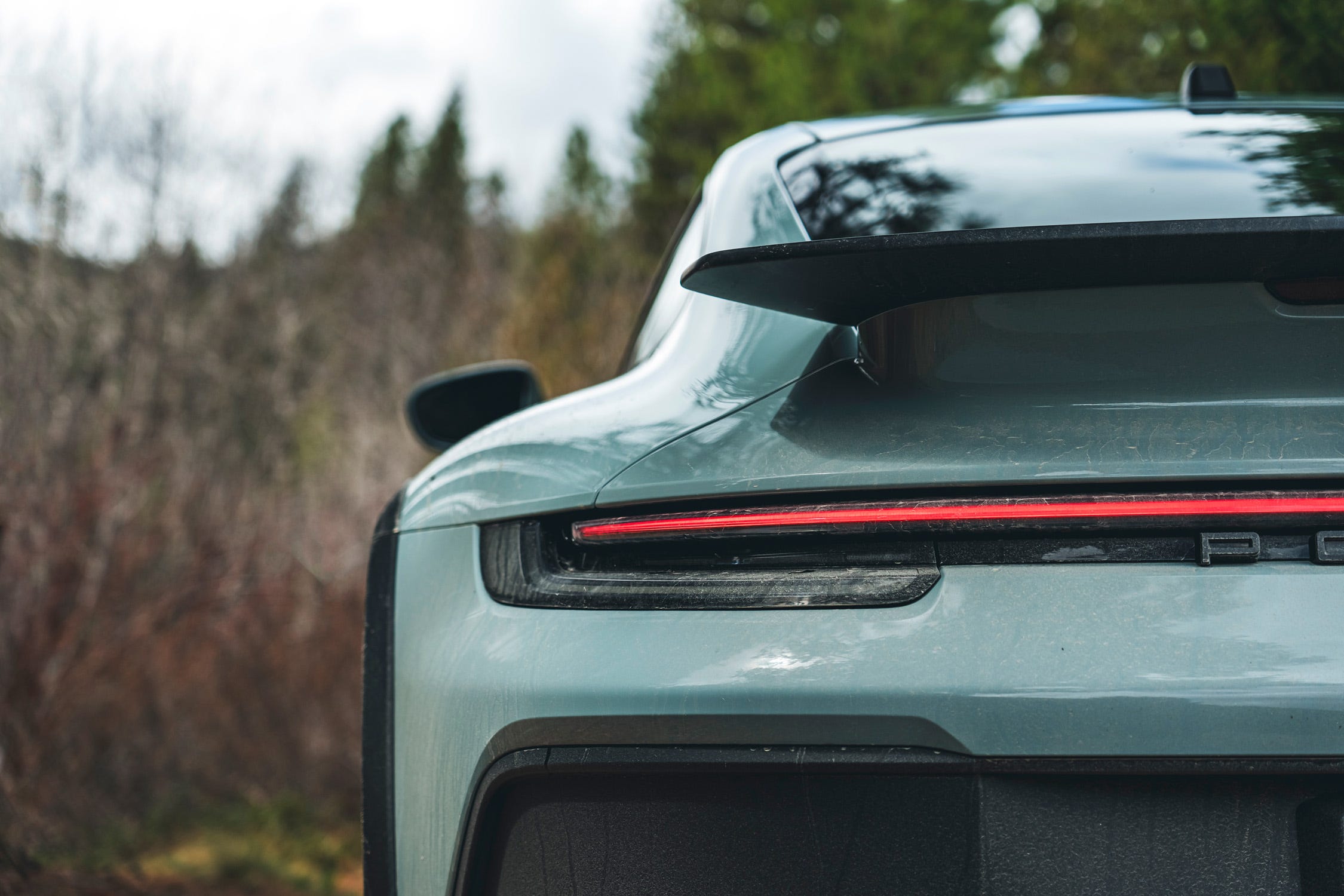 Tested: 2025 Porsche 911 Carrera S Is a Worthwhile Treat
