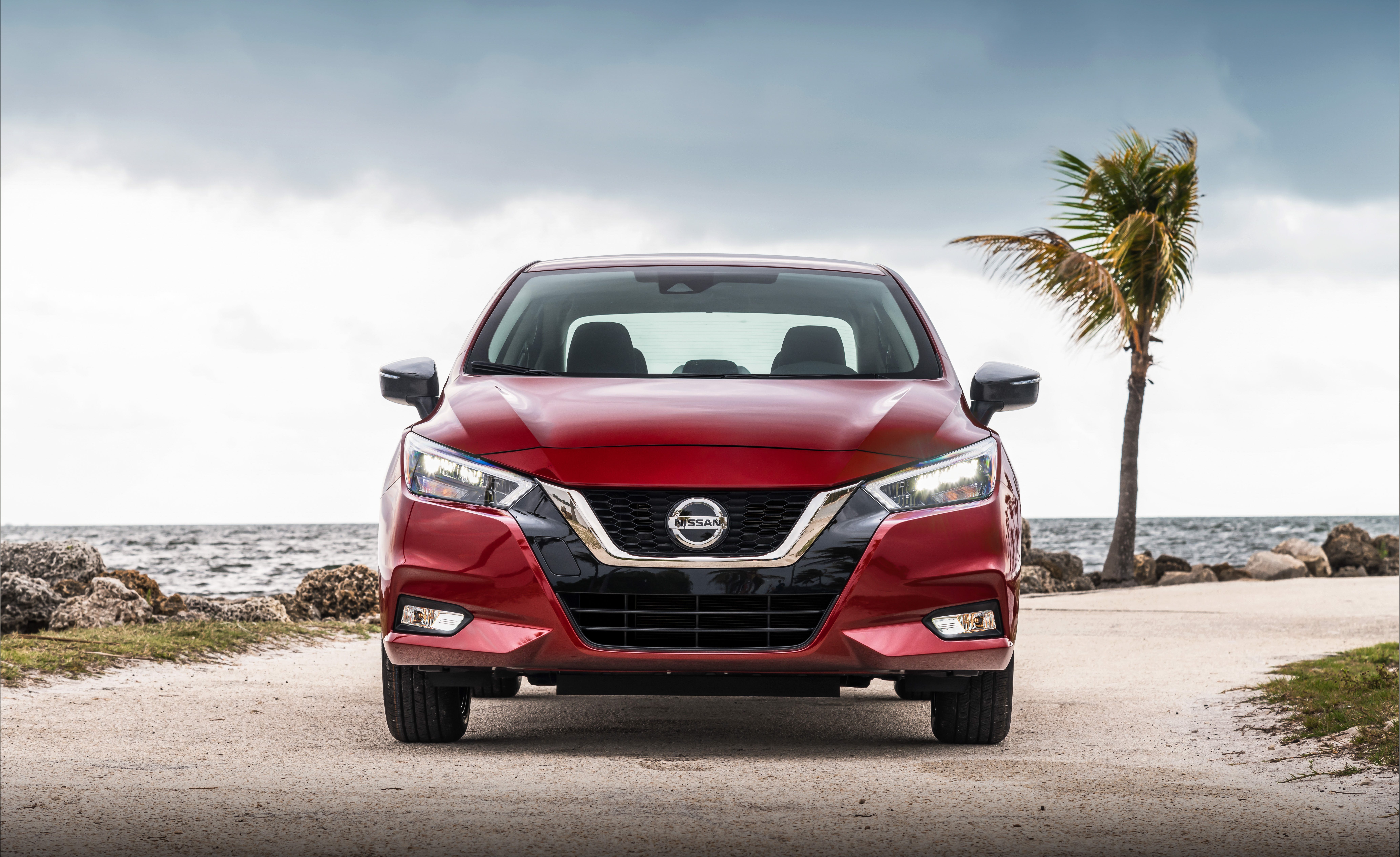 Versa