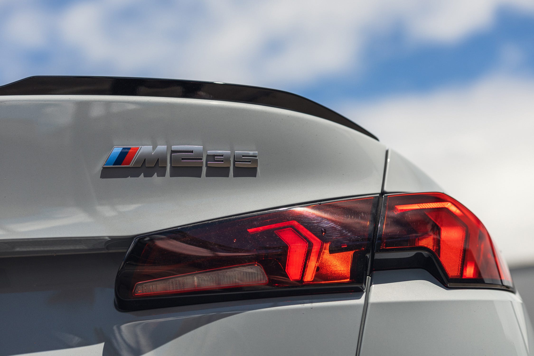 2-series Gran Coupe