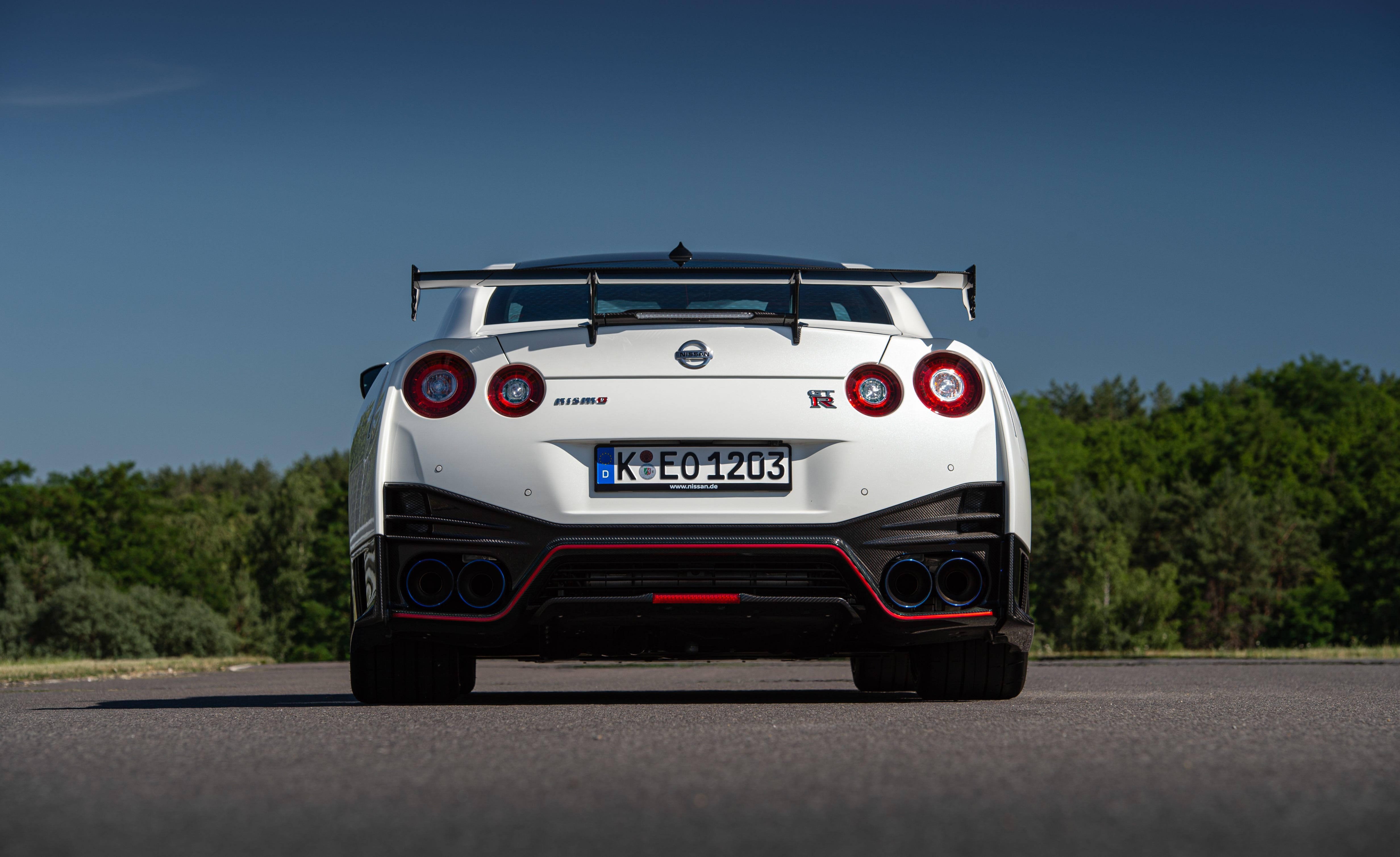 GT-R