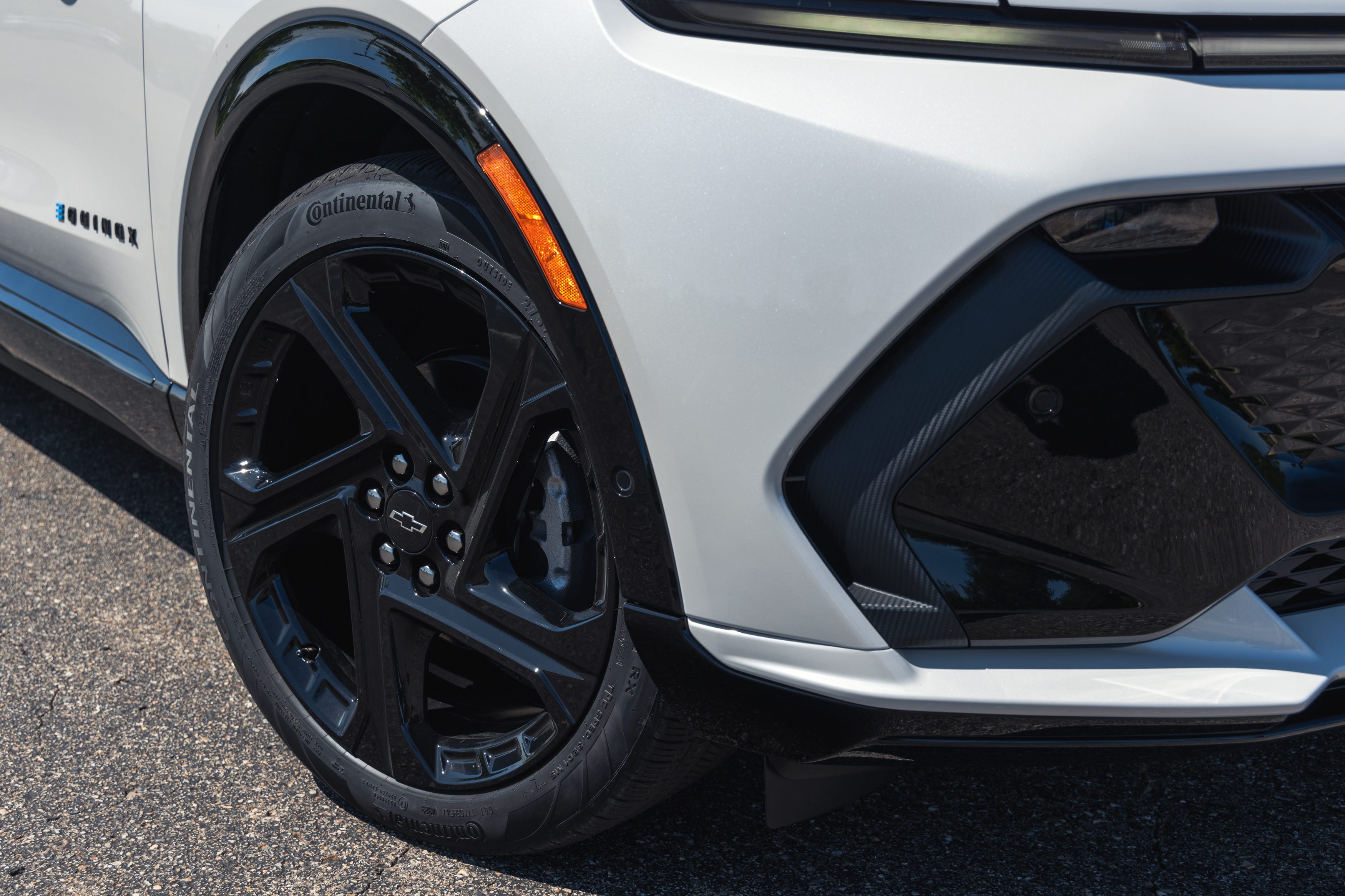 Equinox EV