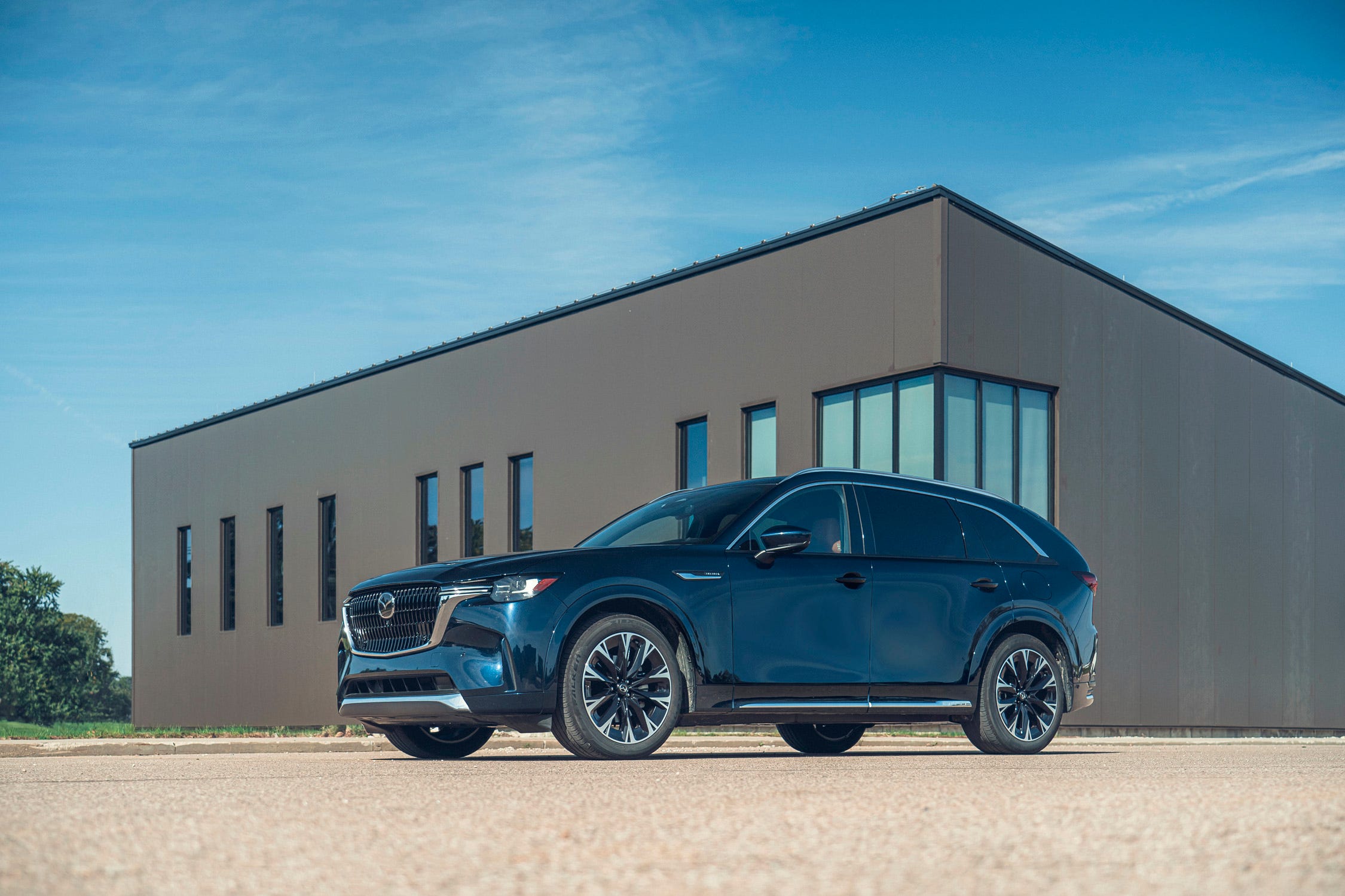CX-90
