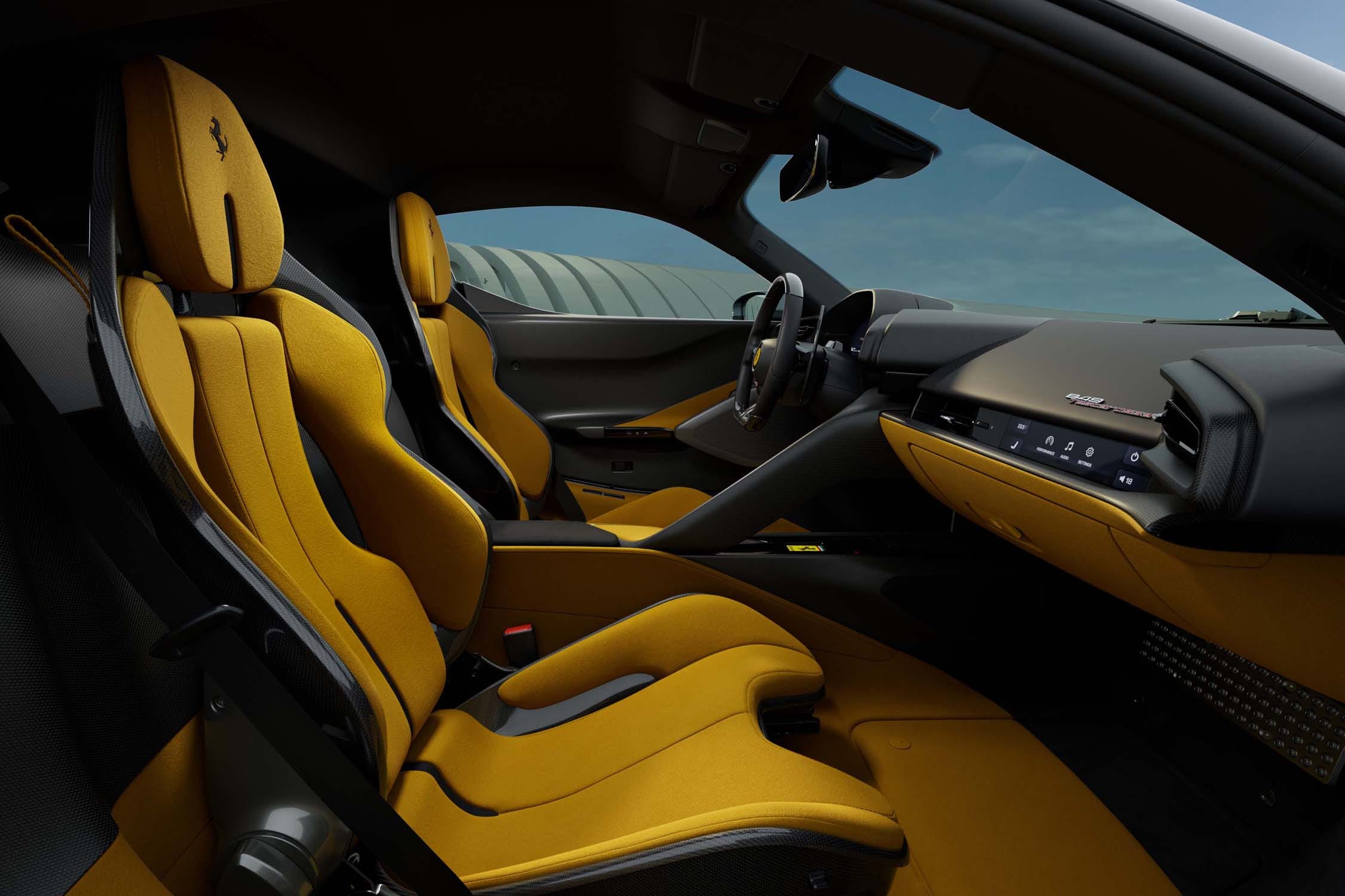 849 Testarossa