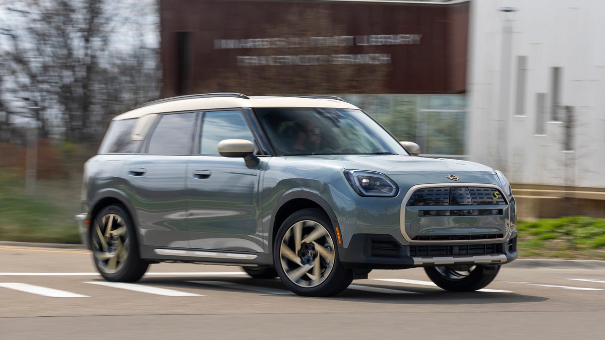 Countryman Electric