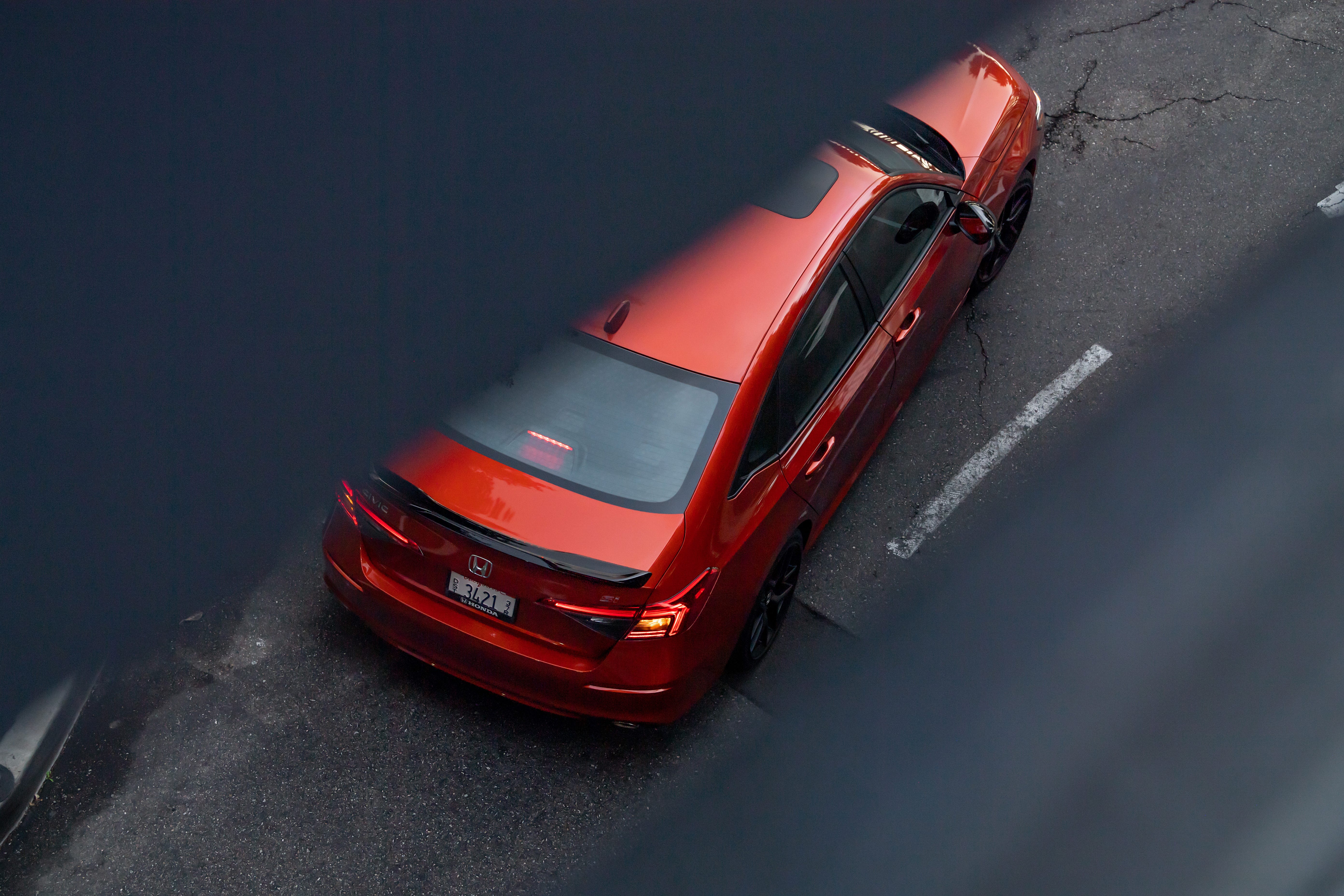 Civic Si