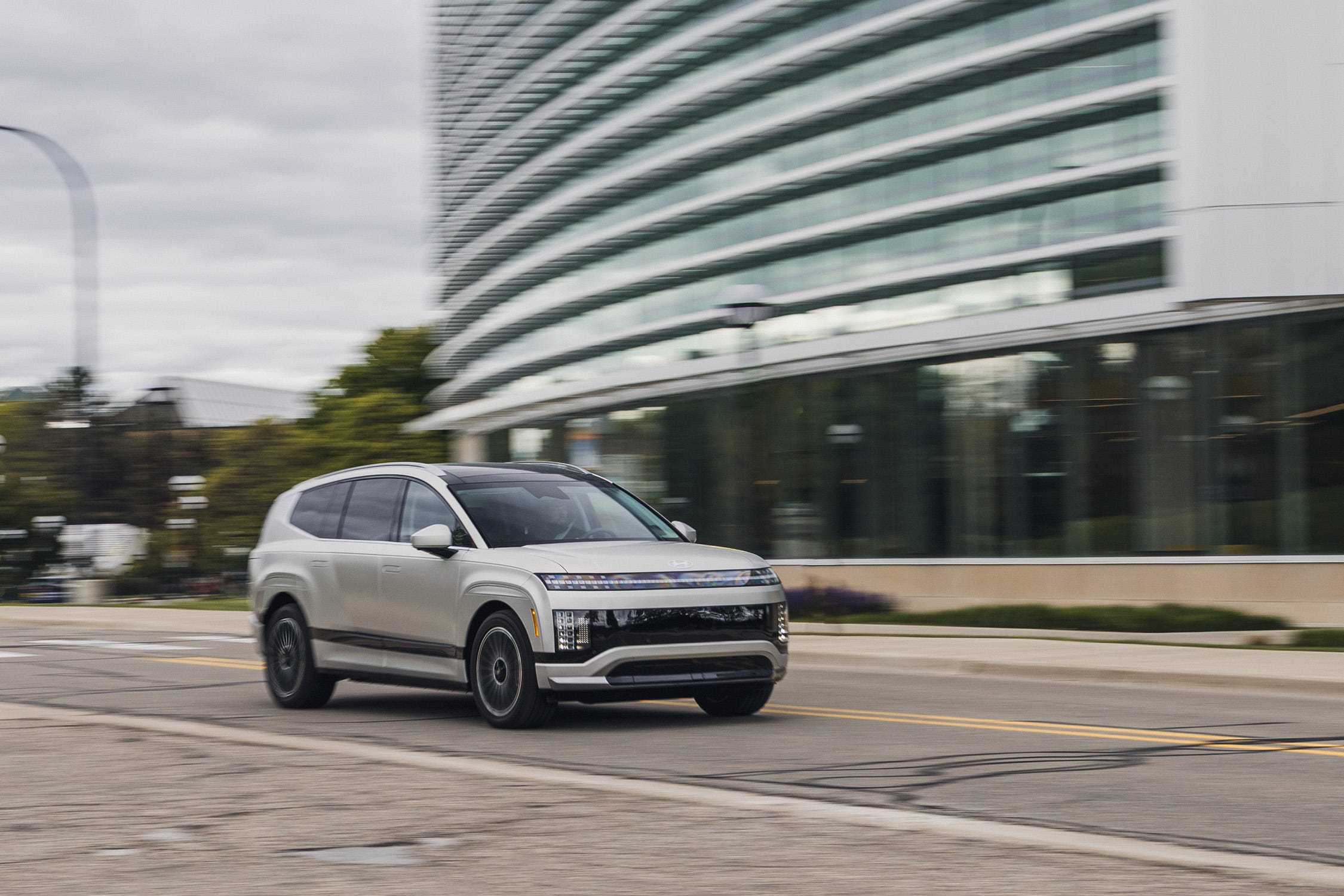 Ioniq 9