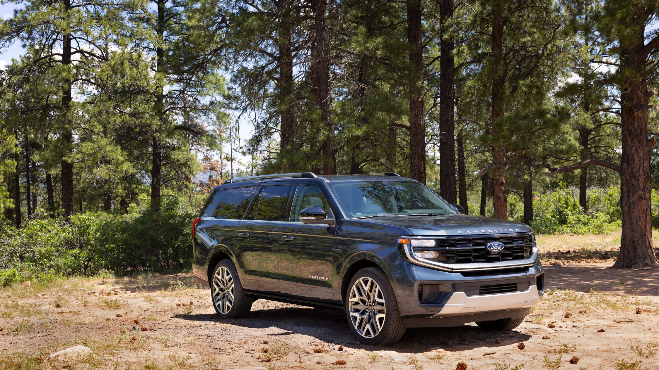 Expedition / Expedition Max