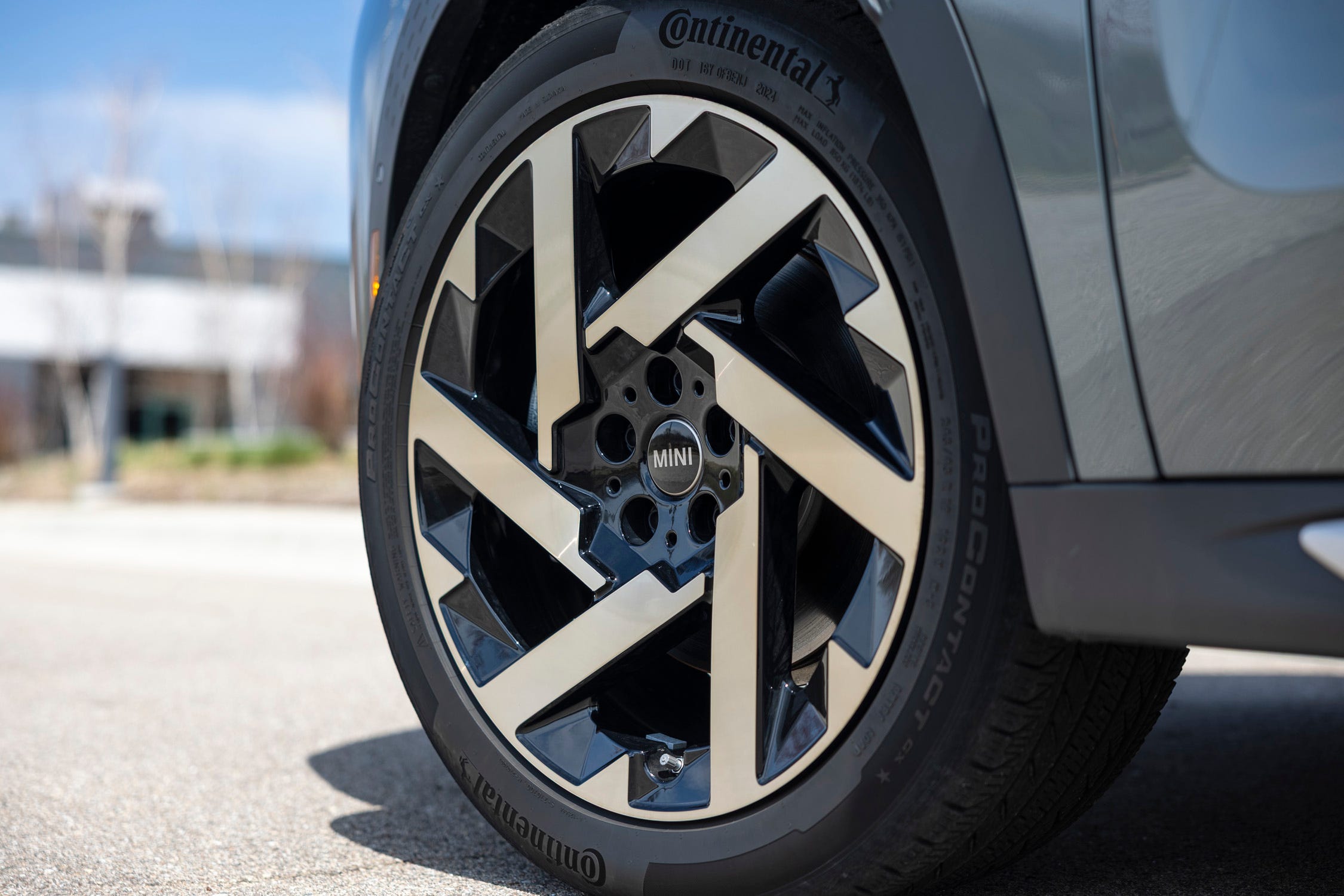 Countryman Electric