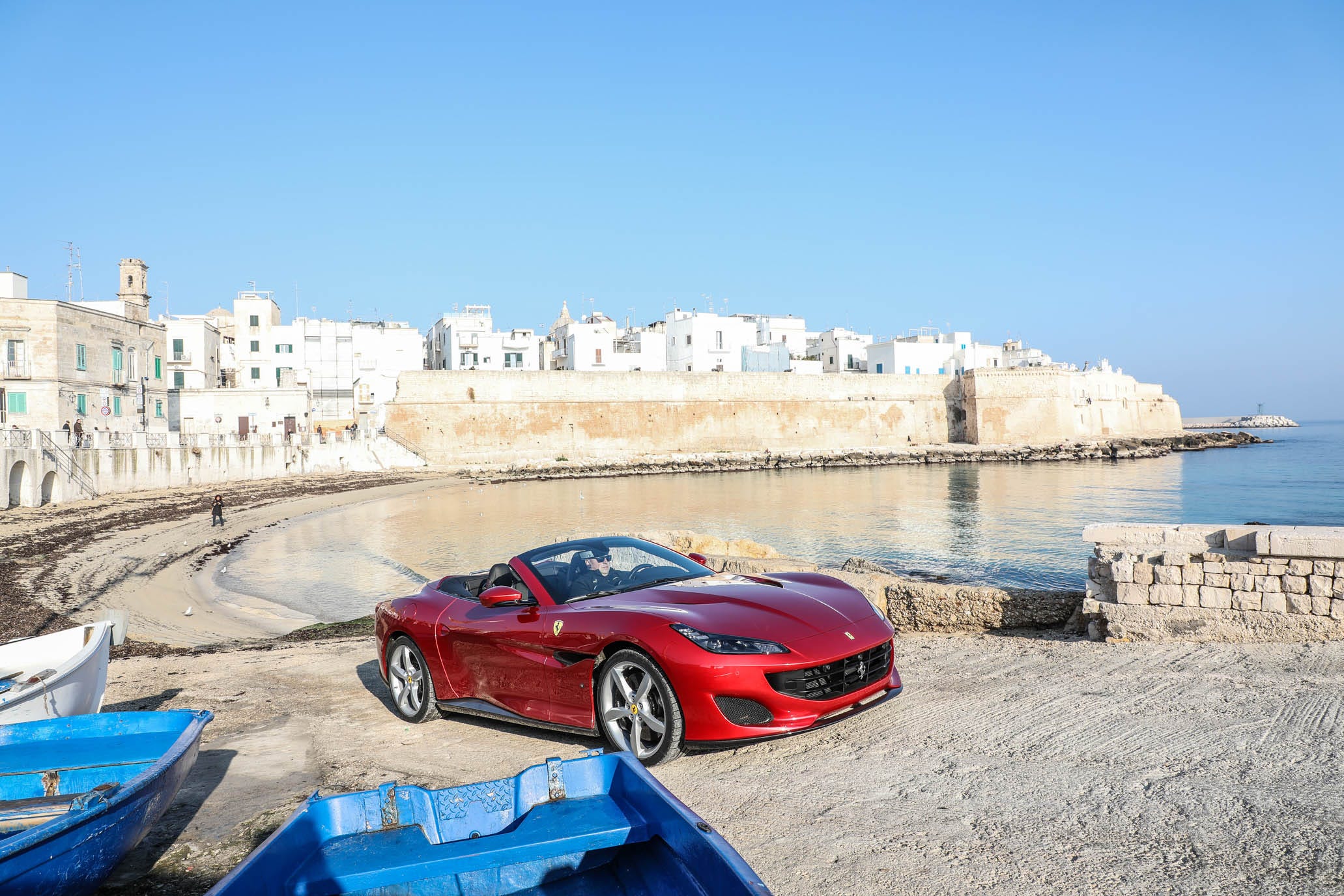 Portofino