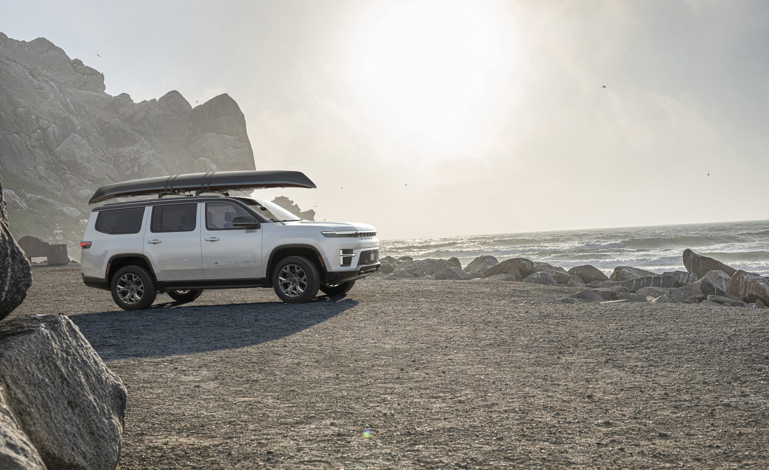 Grand Wagoneer