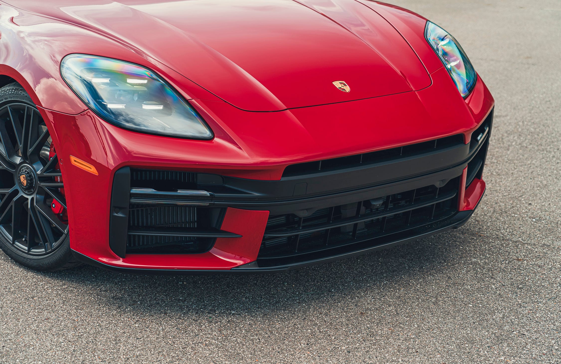Panamera