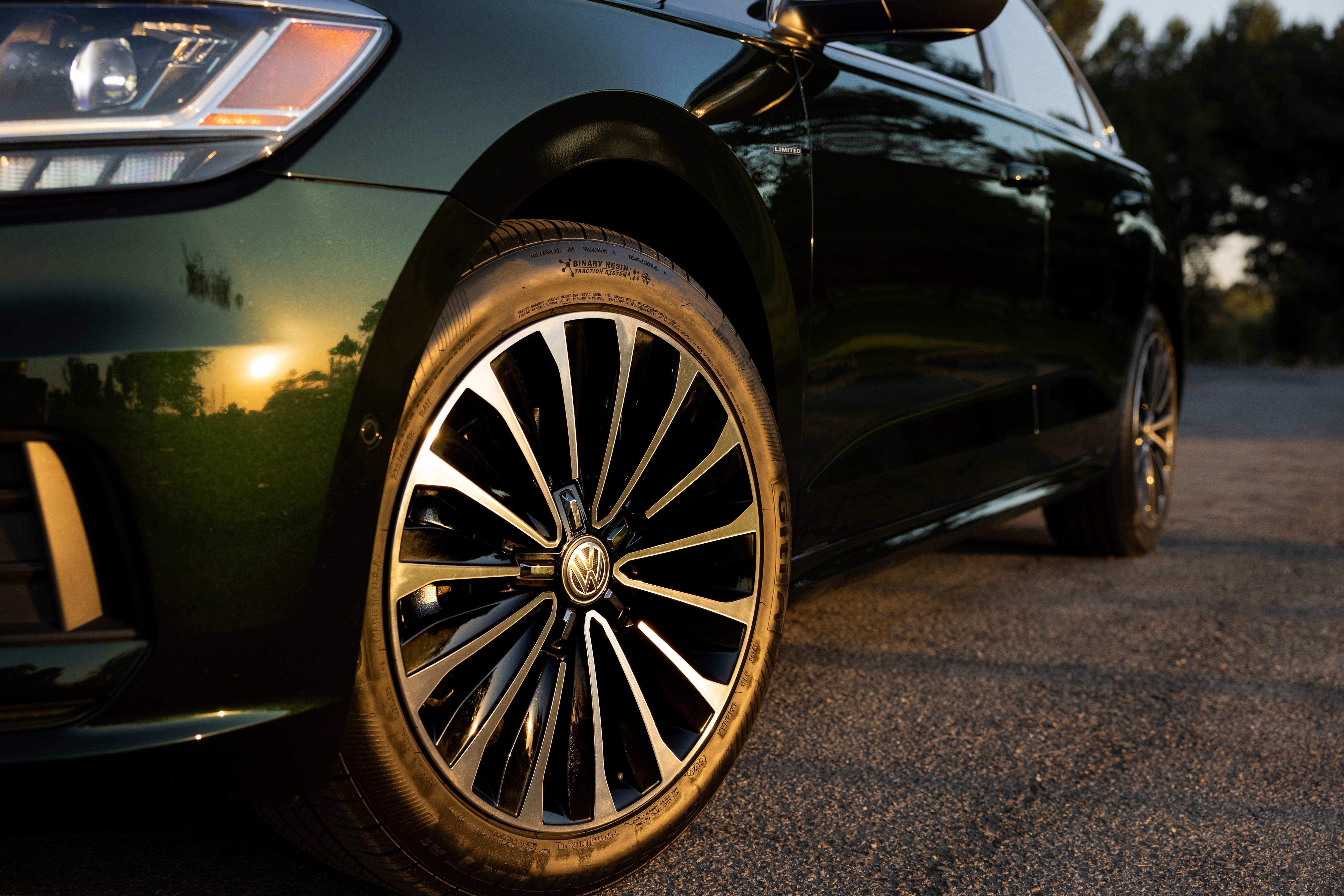 Passat