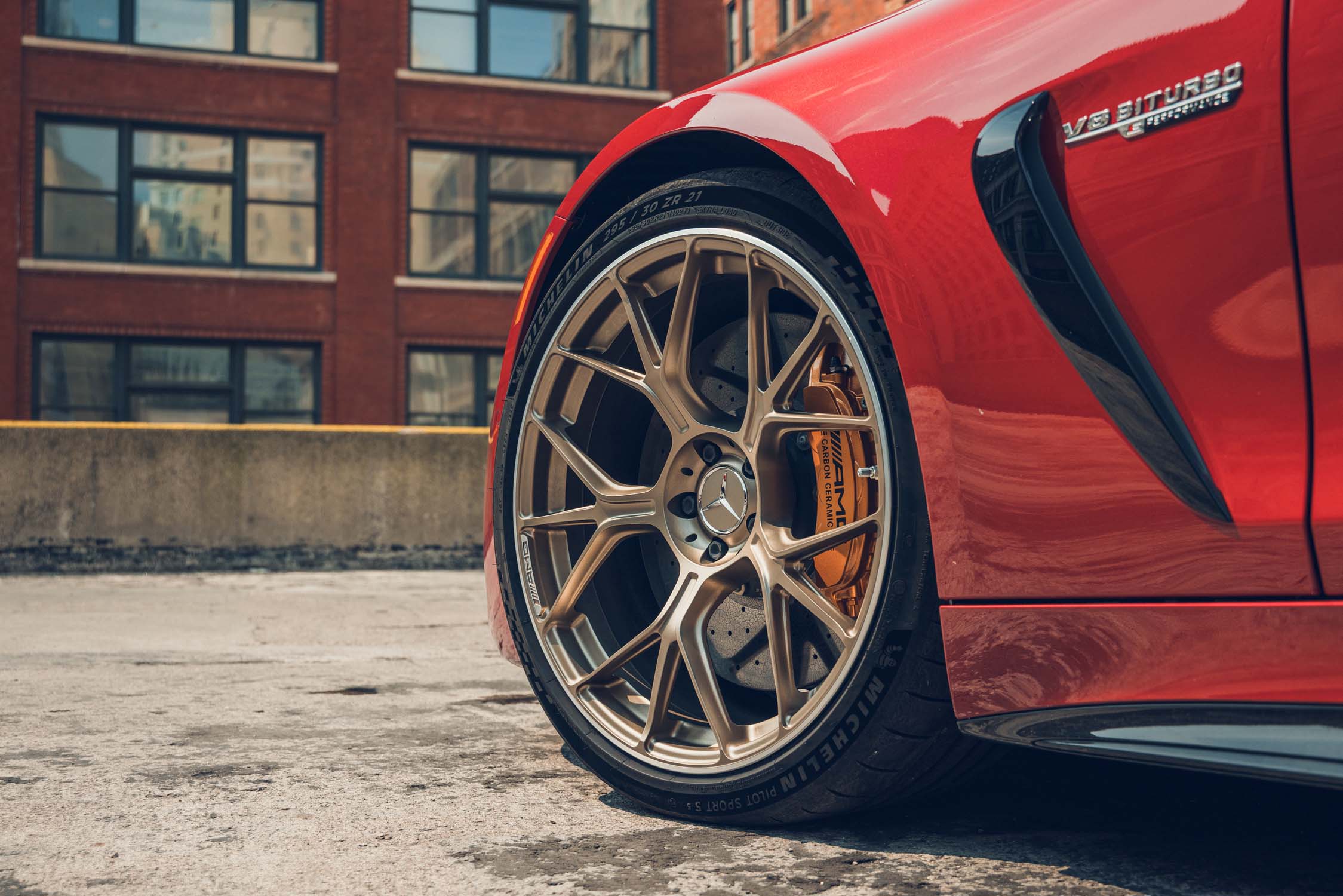 GT Coupe